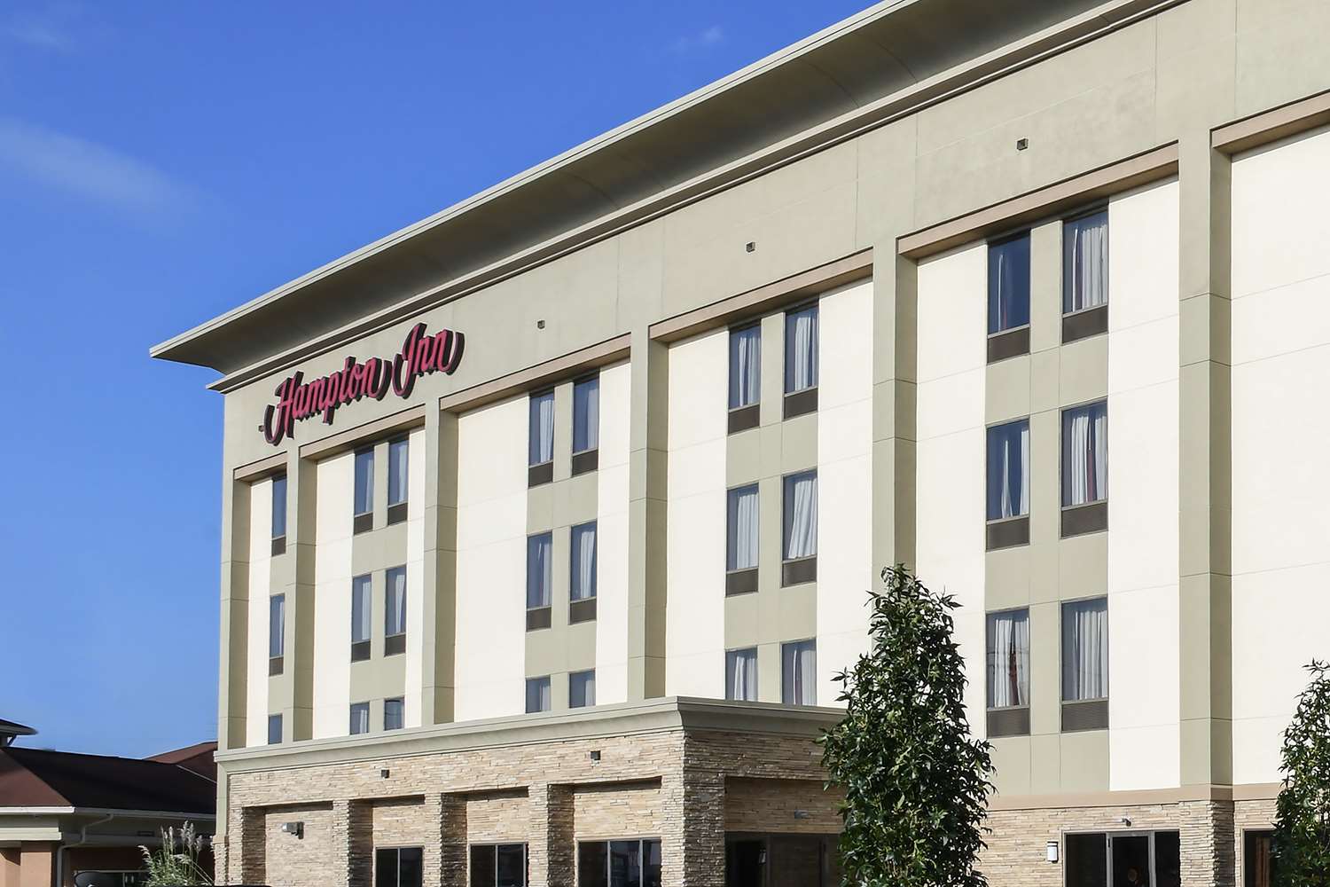 Hampton Inn Dry Ridge 1
