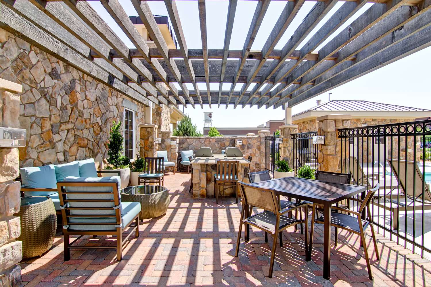 Homewood Suites by Hilton Oklahoma City-West 2