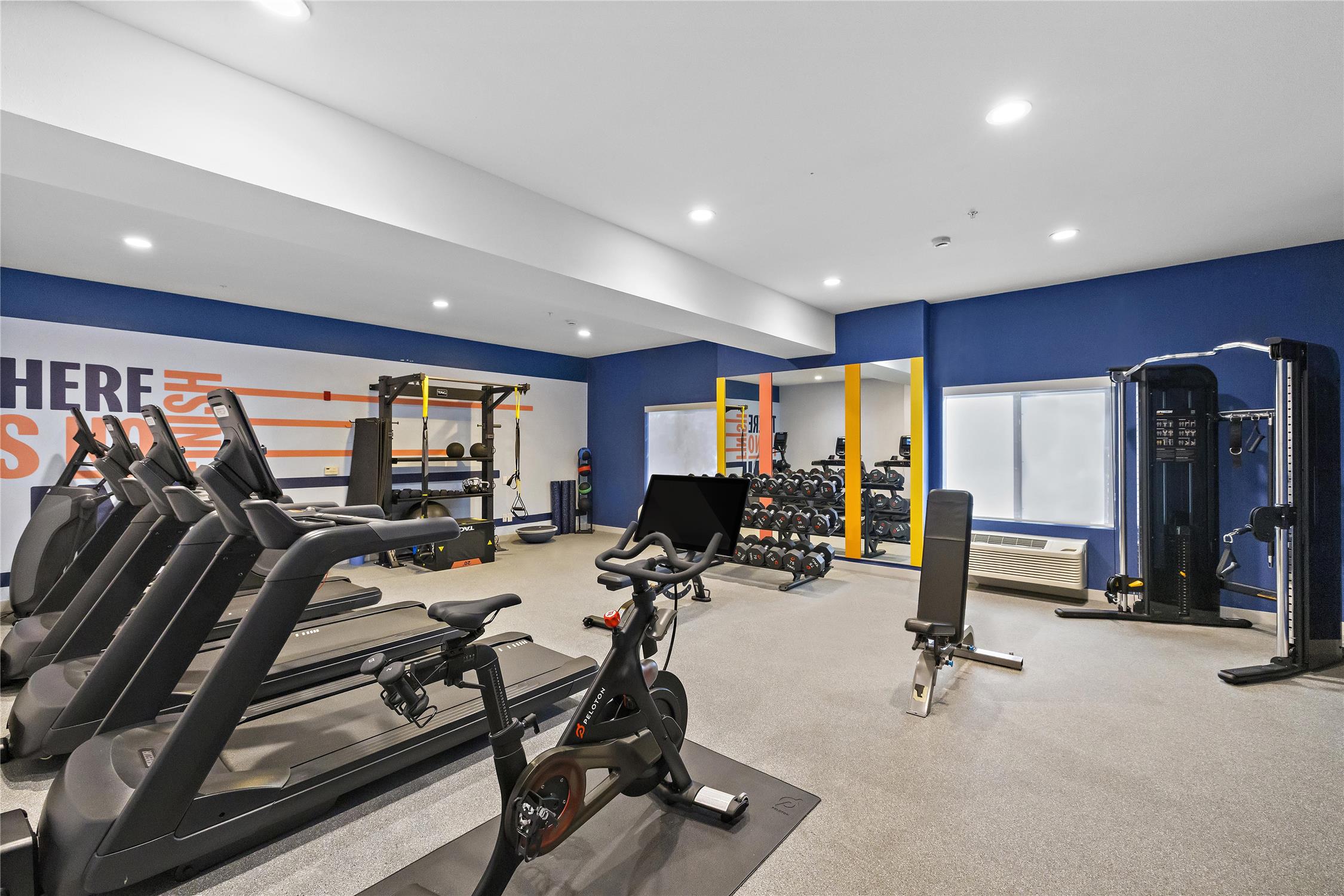 Hampton Inn & Suites Lancaster 1