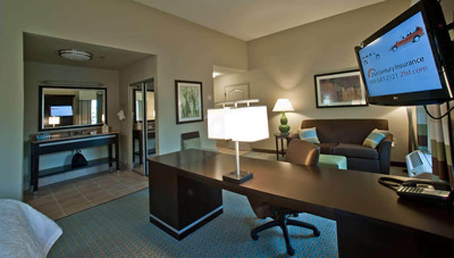 Suite