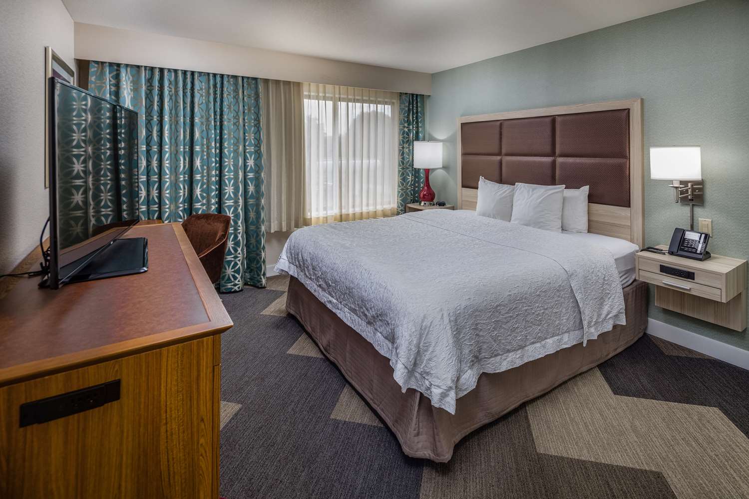 Nichtraucher 1 bedroom suite 1 bedroom suite