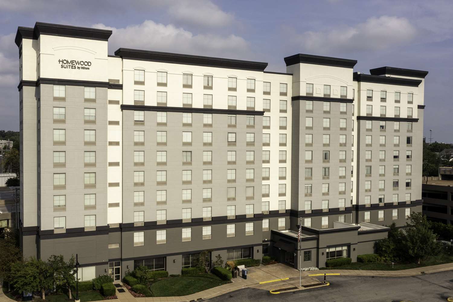Homewood Suites by Hilton St. Louis - Galleria 1