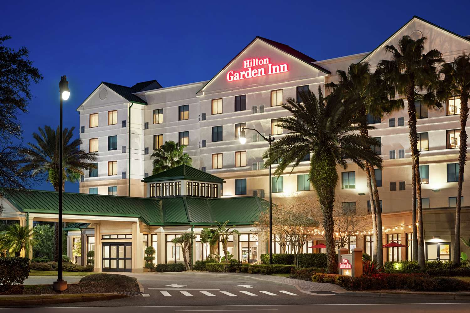 Hilton Garden Inn Palm Coast Town Center 2