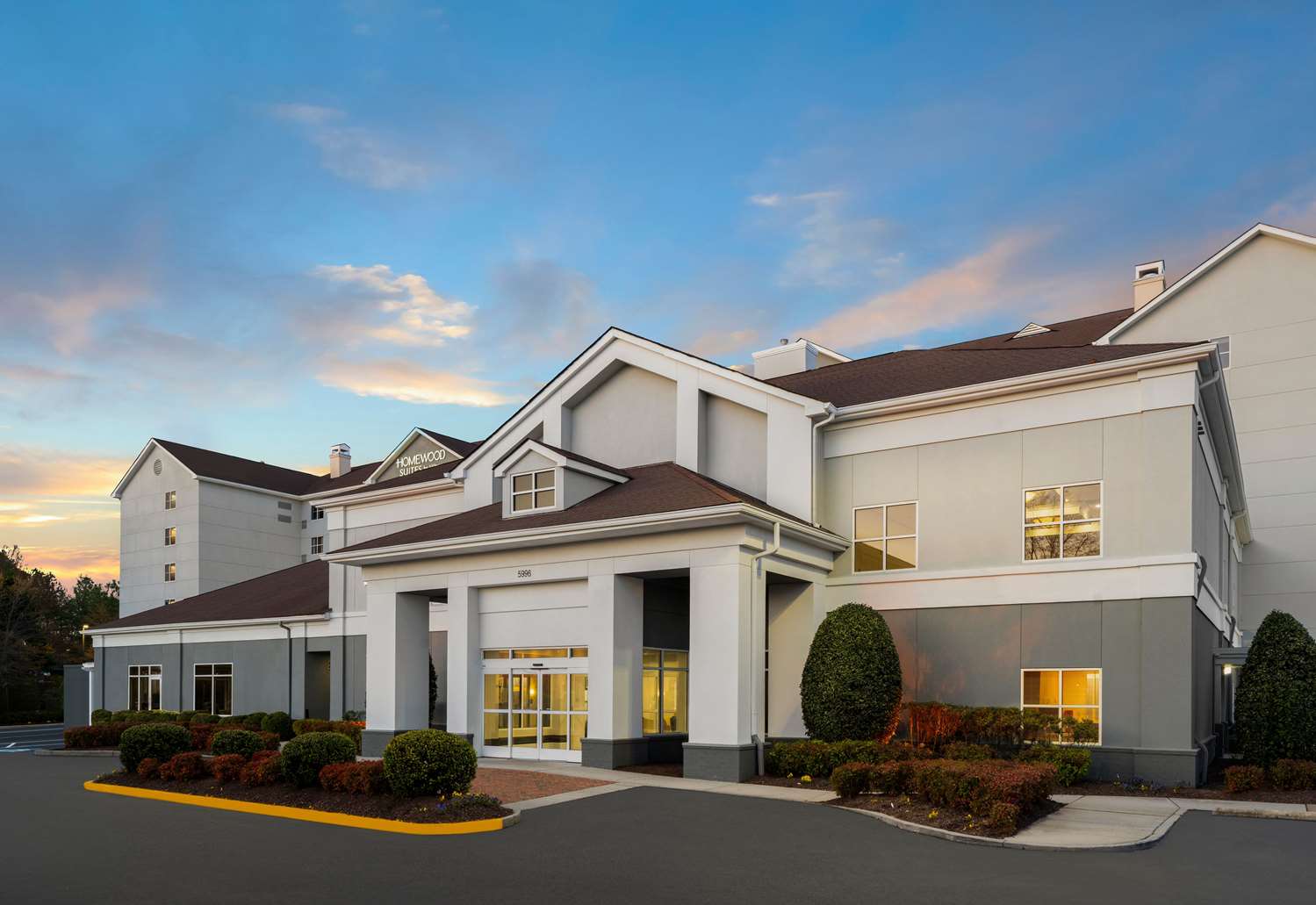 Homewood Suites by Hilton Richmond - Airport 1