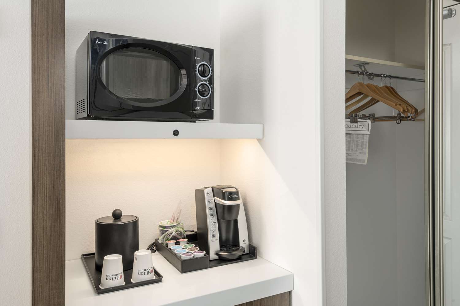 Habitación 2 camas