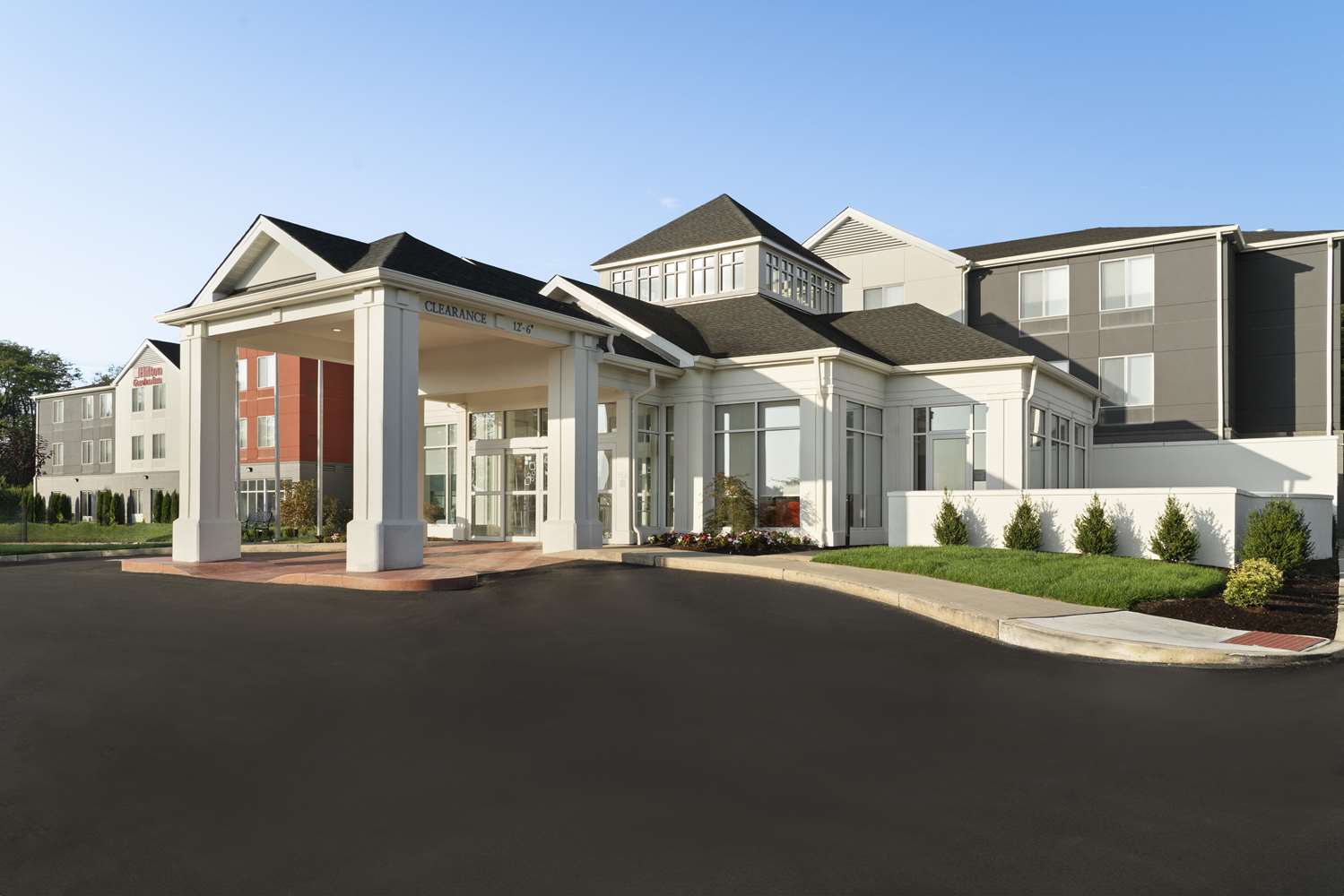 Hilton Garden Inn Kennett Square 1