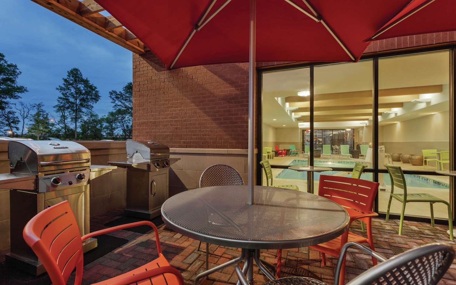 Home2 Suites by Hilton Tuscaloosa Downtown University Boulevard 1