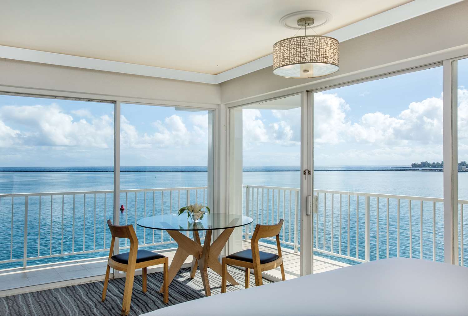 Junior Suite mit Direkt am Meer