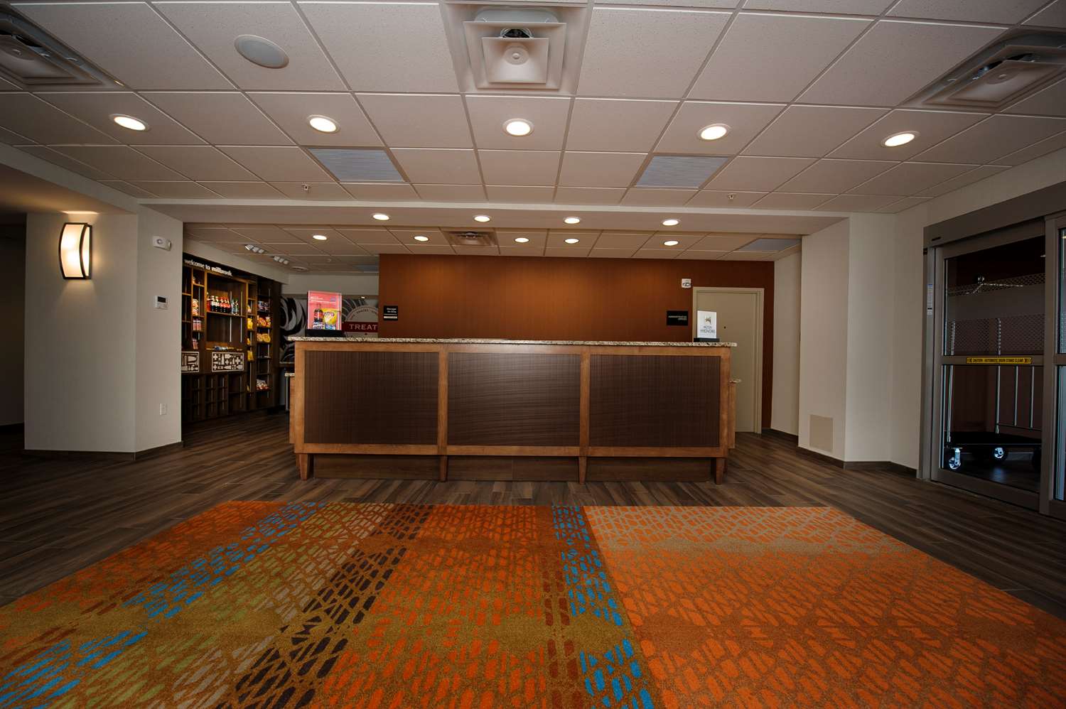 Hampton Inn & Suites Truro, NS 2
