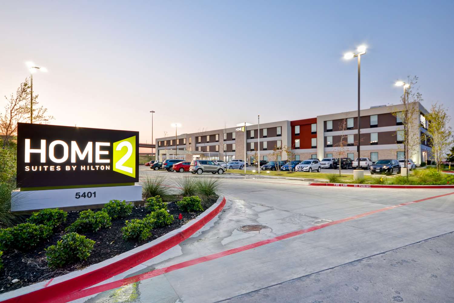 Home2 Suites by Hilton Fort Worth Southwest Cityview 1