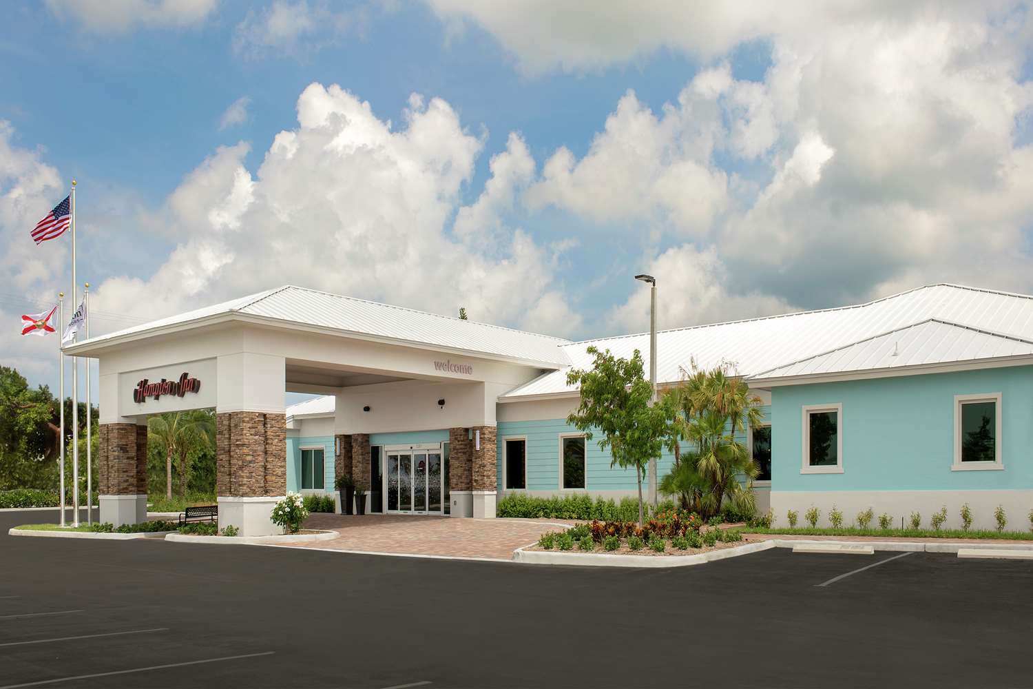 Hampton Inn Marathon - Florida Keys 1