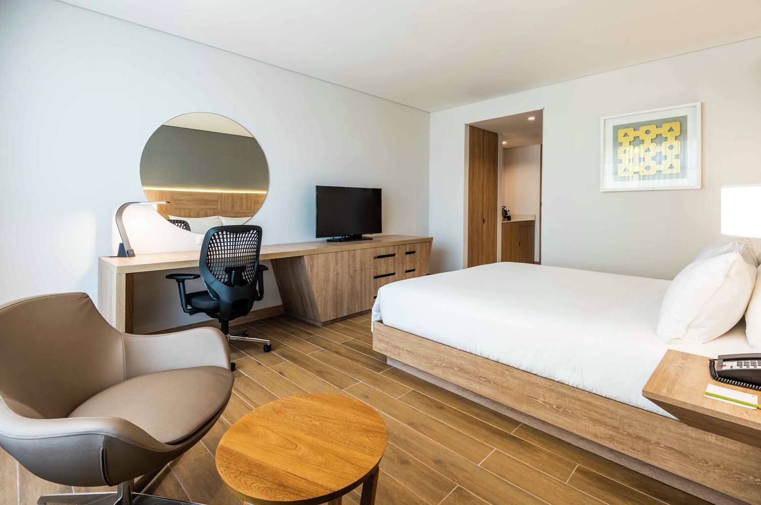 Doppelzimmer, deluxe