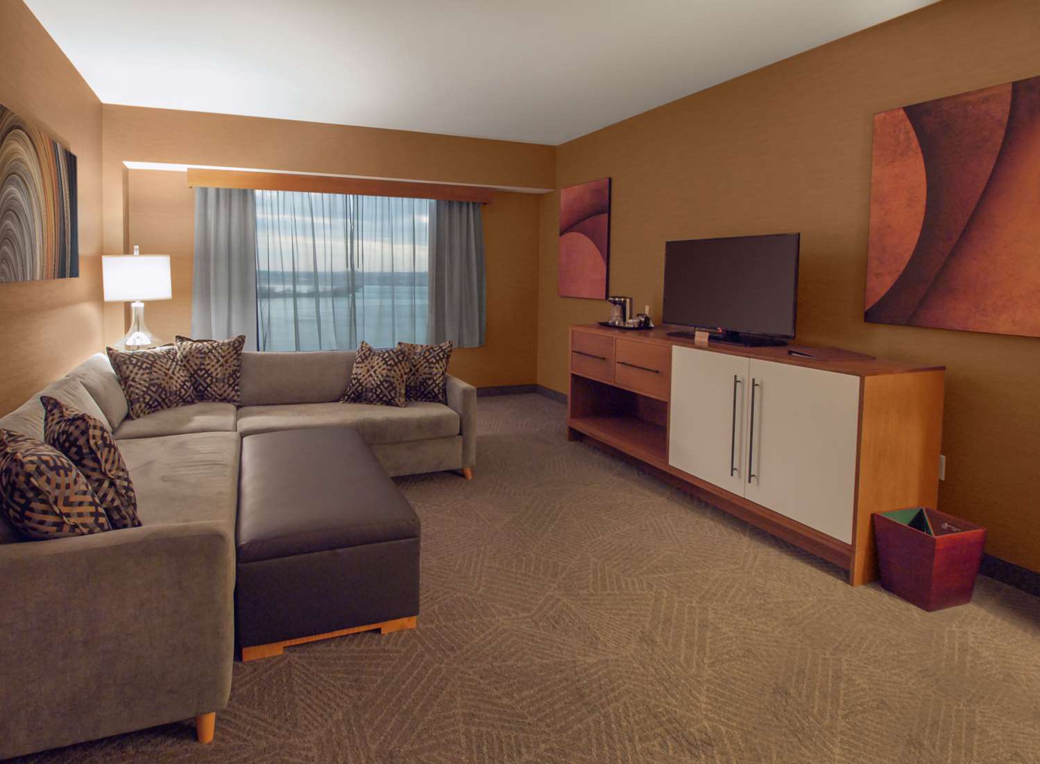 Executive Suite