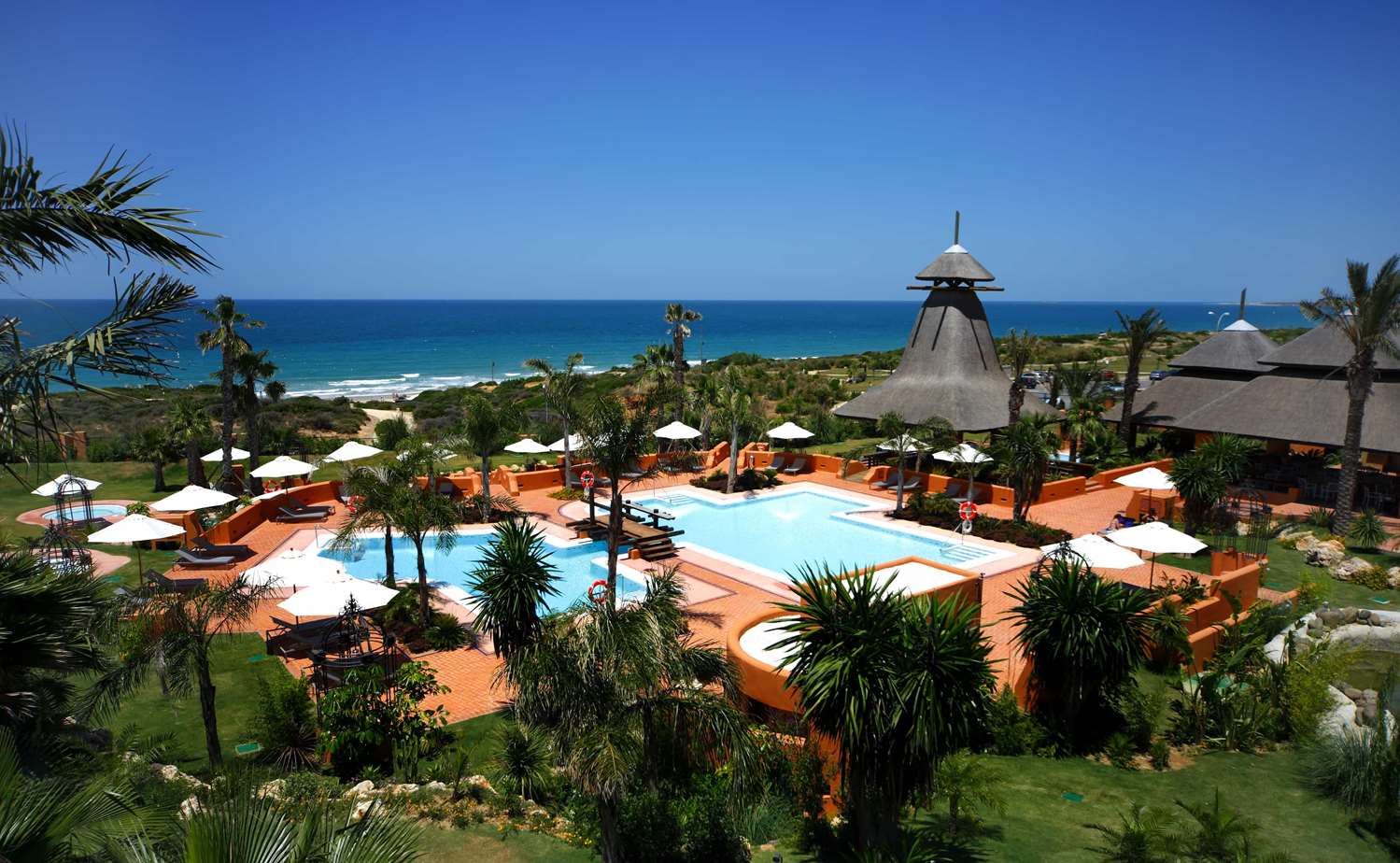 Royal Hideaway Sancti Petri 1