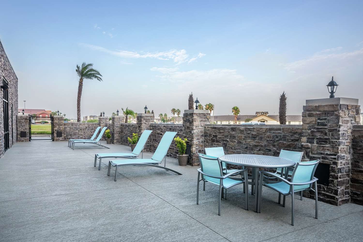 Hampton Inn & Suites By Hilton-Corpus Christi Portland,Tx 2