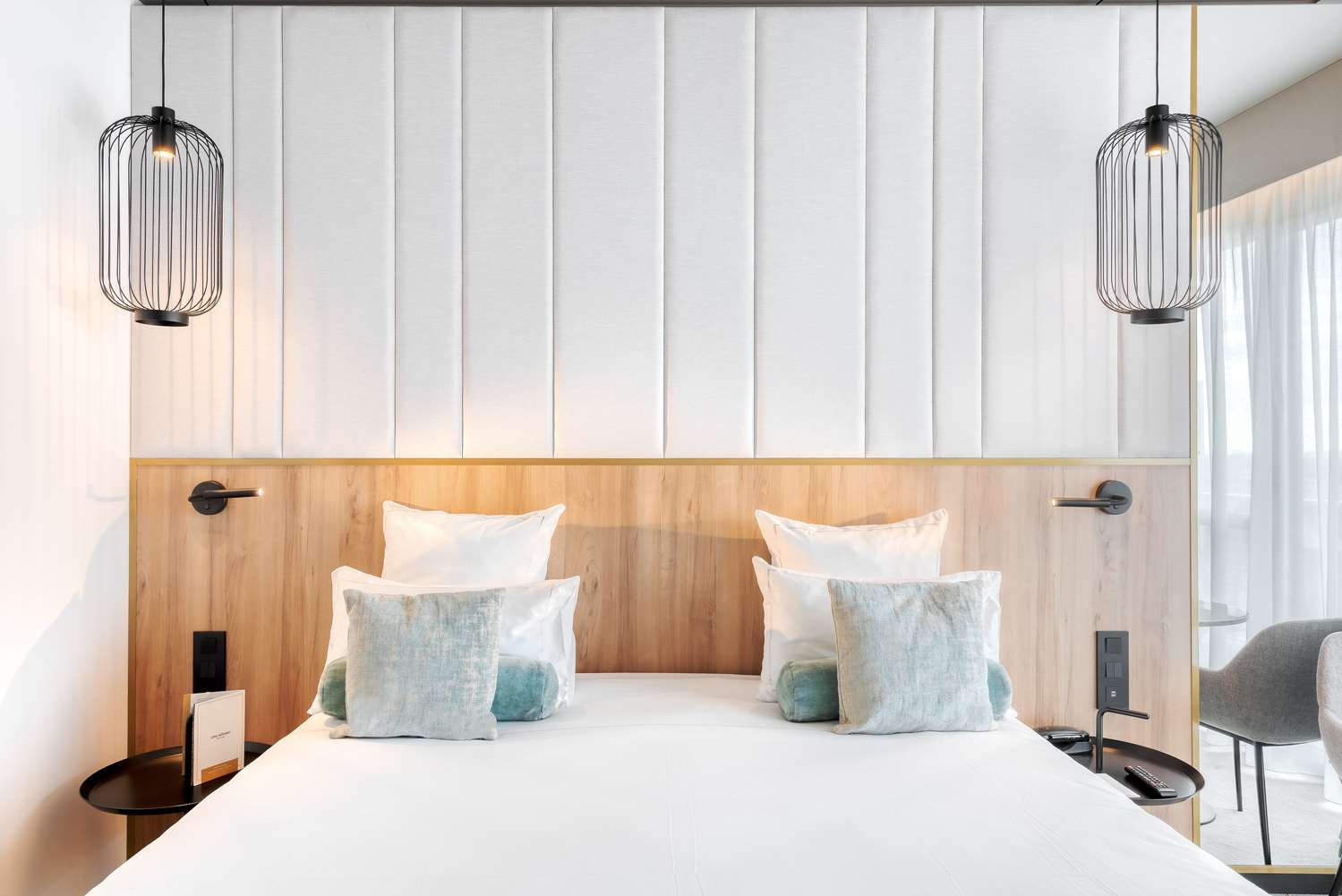 Standard Chambre