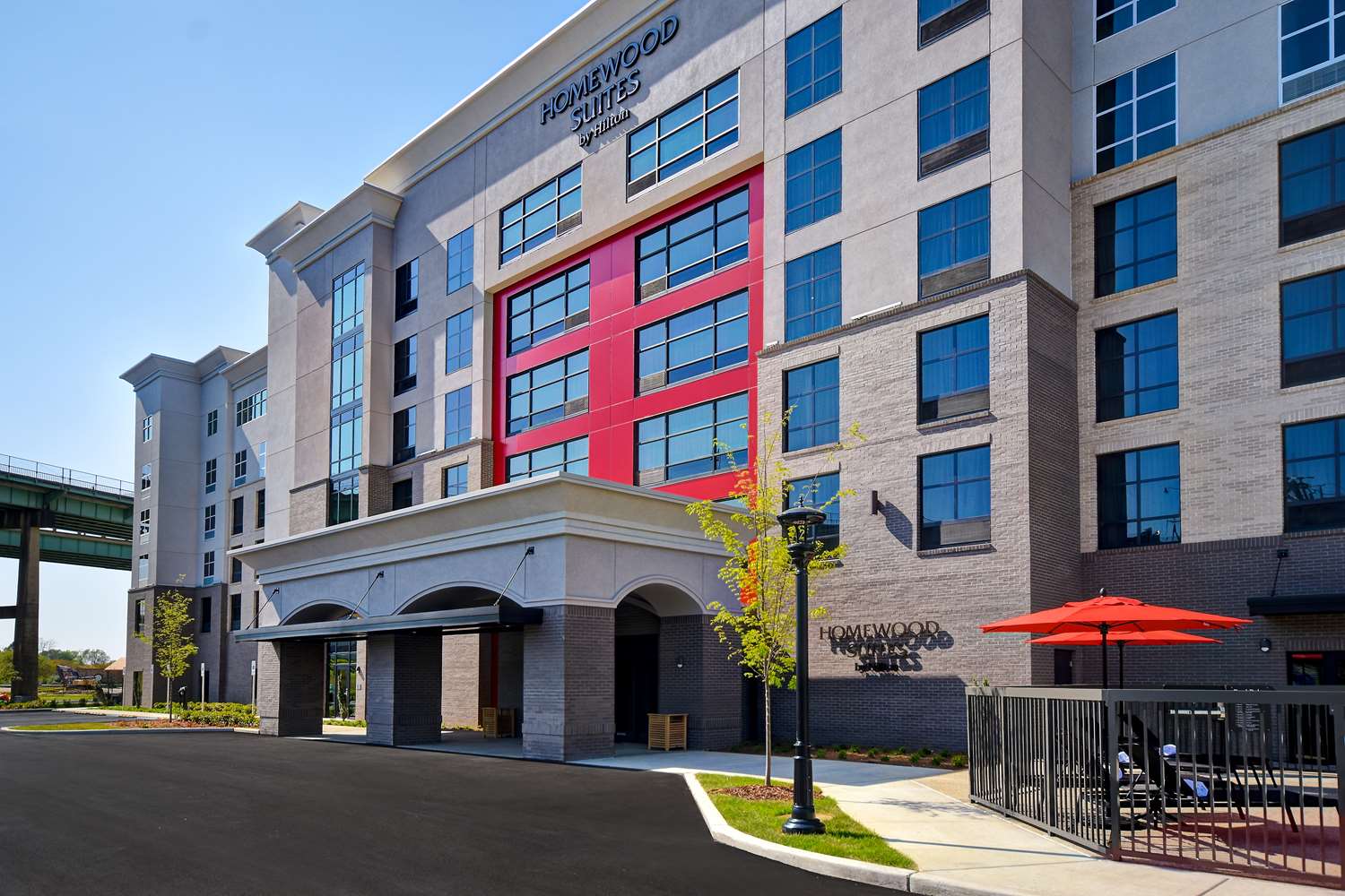 Homewood Suites by Hilton Tuscaloosa Downtown- Near Univ of Alabama 2