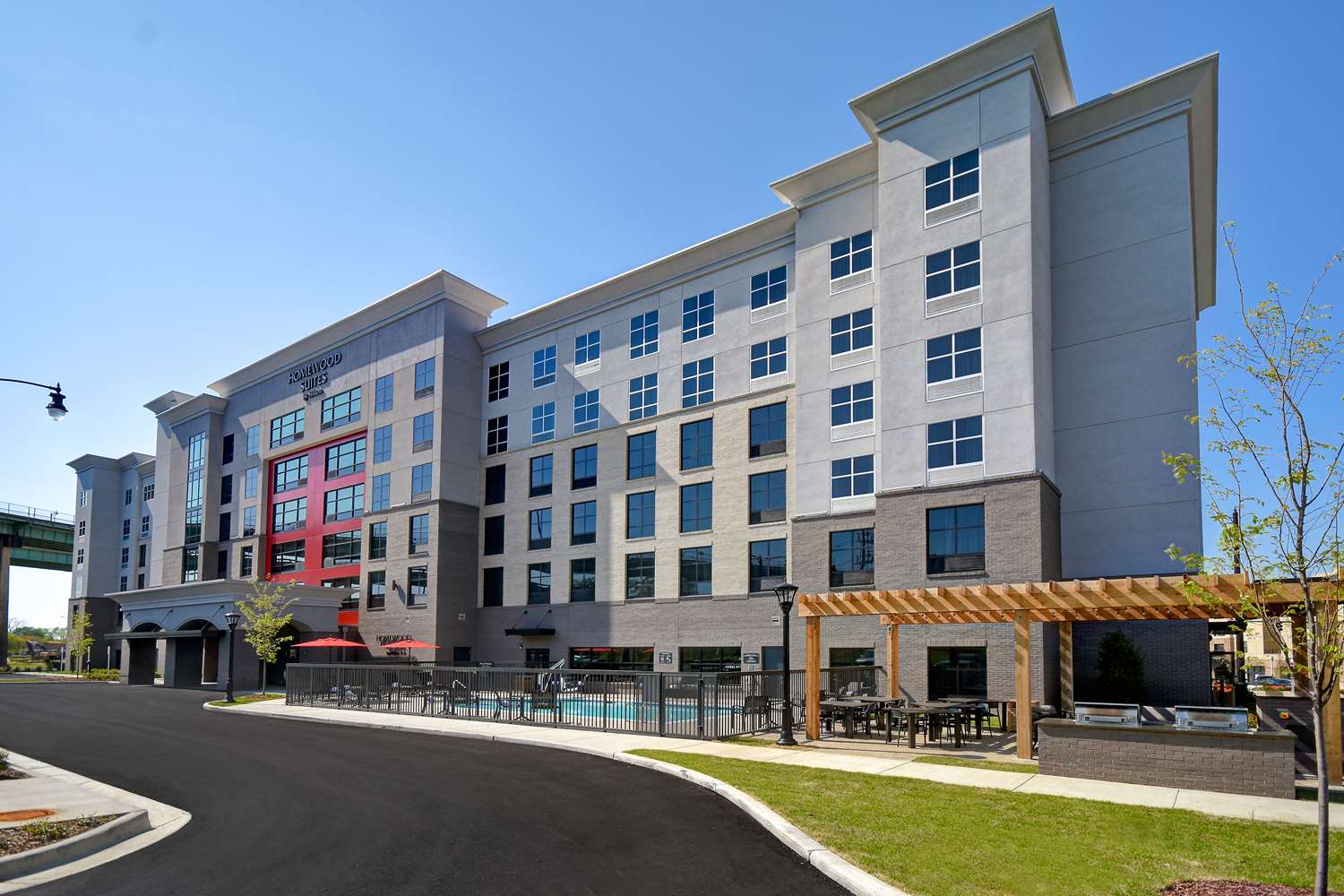 Homewood Suites by Hilton Tuscaloosa Downtown- Near Univ of Alabama 1