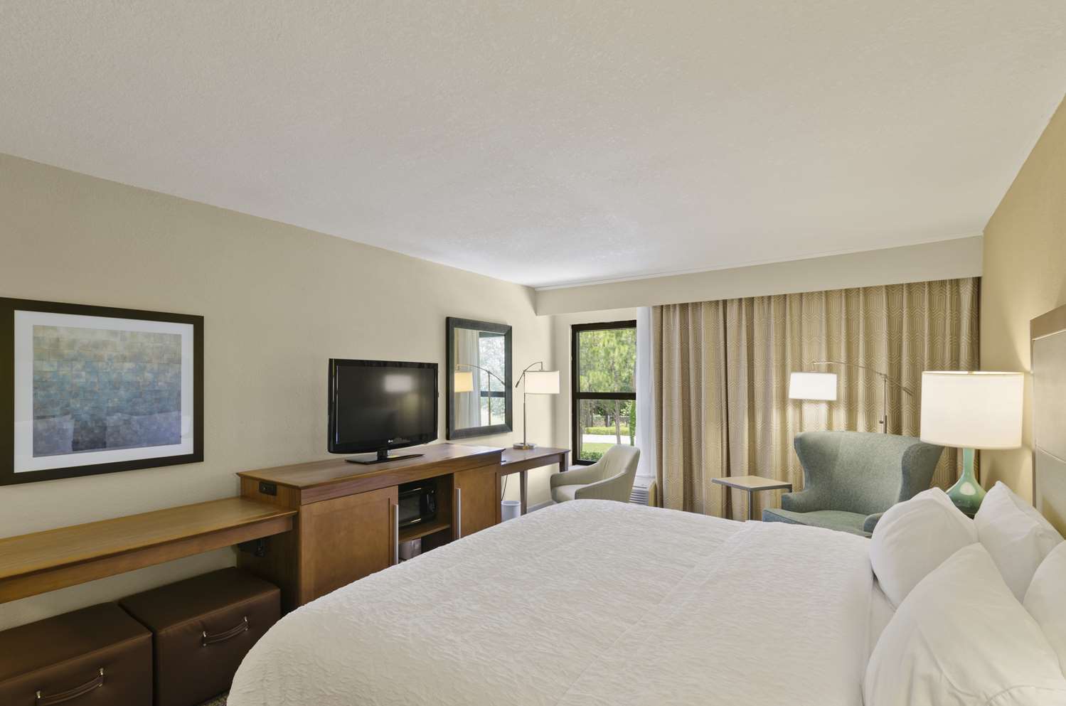 Hampton Inn Mount Dora 2