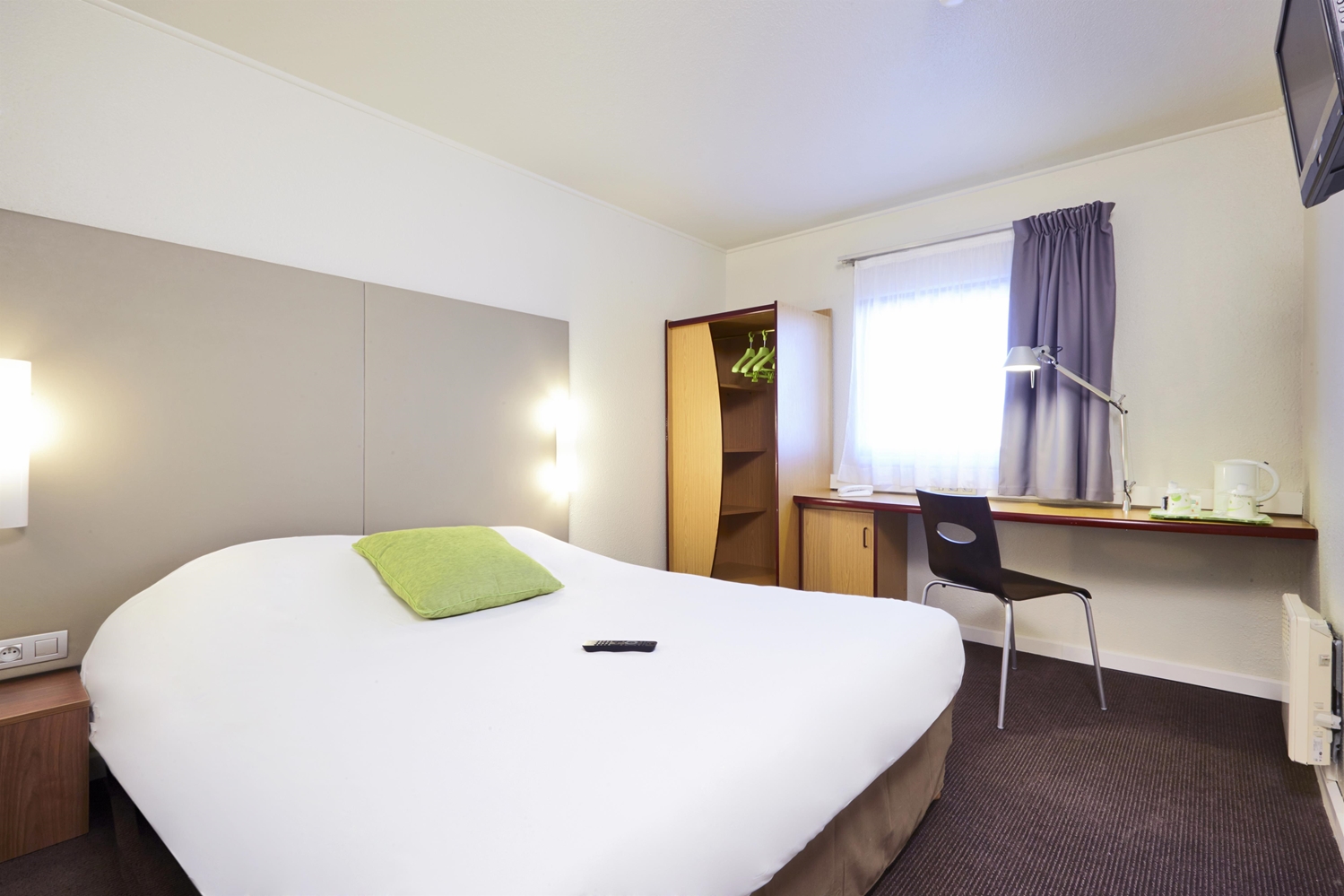 Standard Chambre