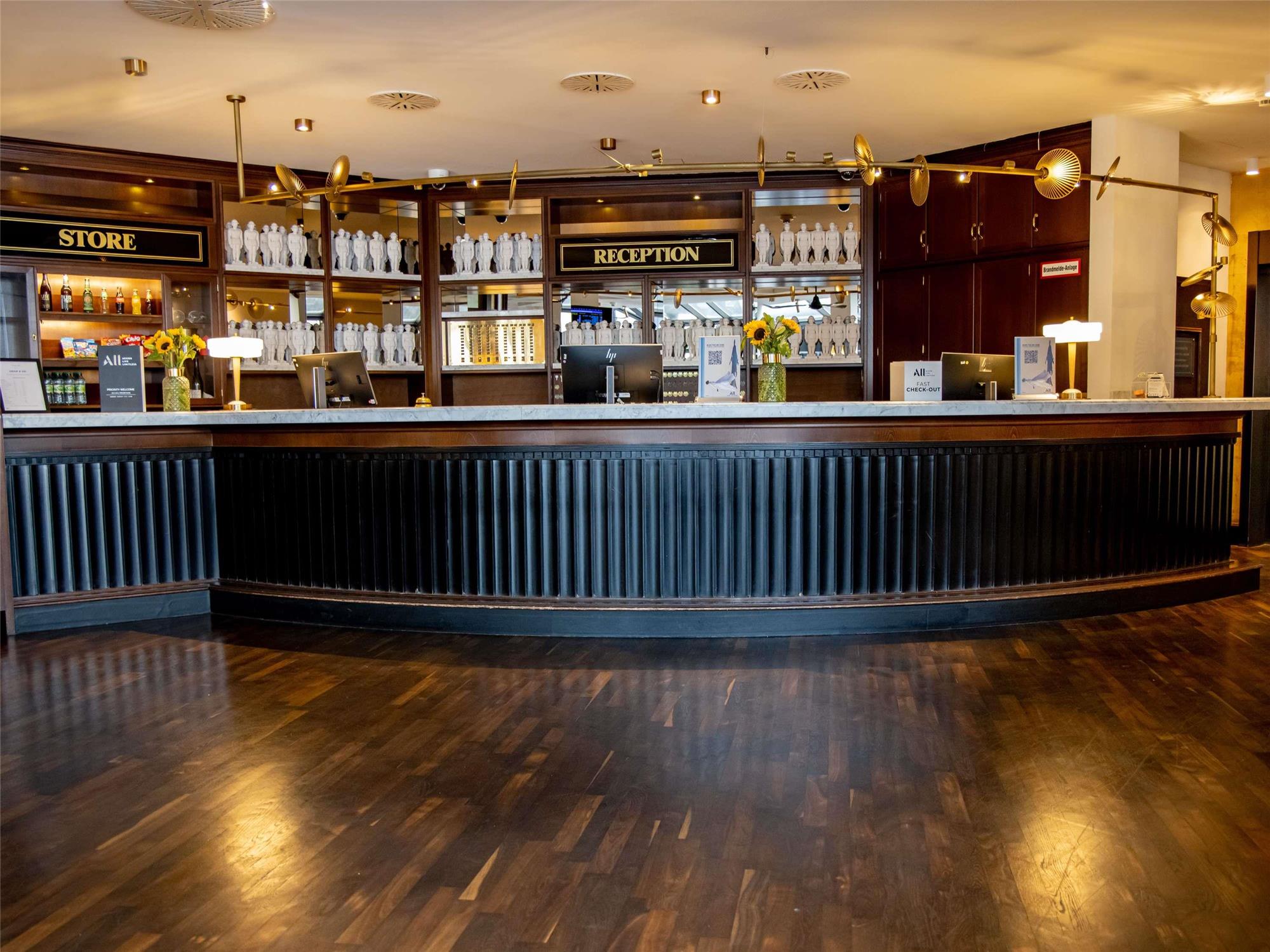 Mercure Hotel Frankfurt Airport Langen 2