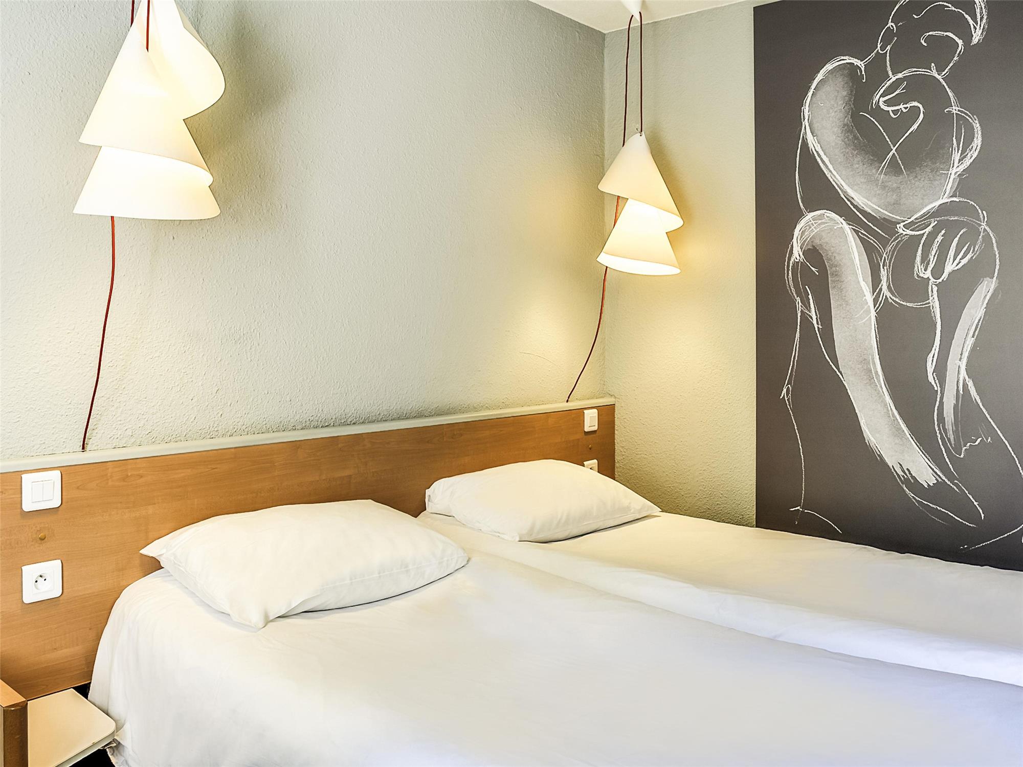 Standard Chambre