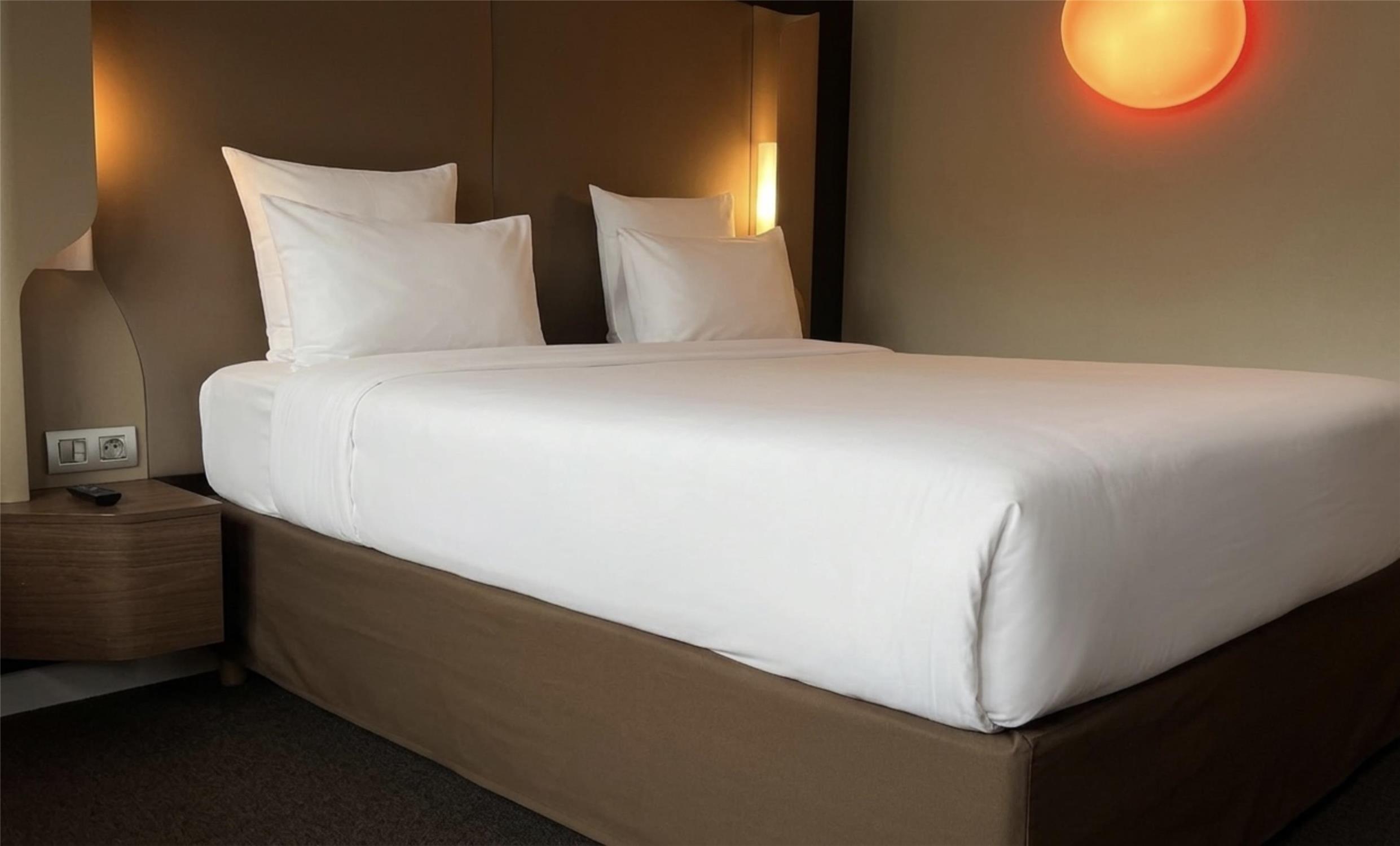 Standard Chambre