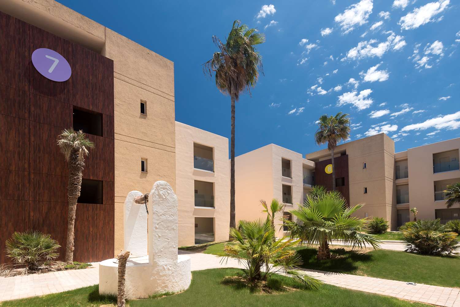 Tourant Root Occidental Ibiza - All Inclusive, Port des Torrent | Günstige Angebote ...