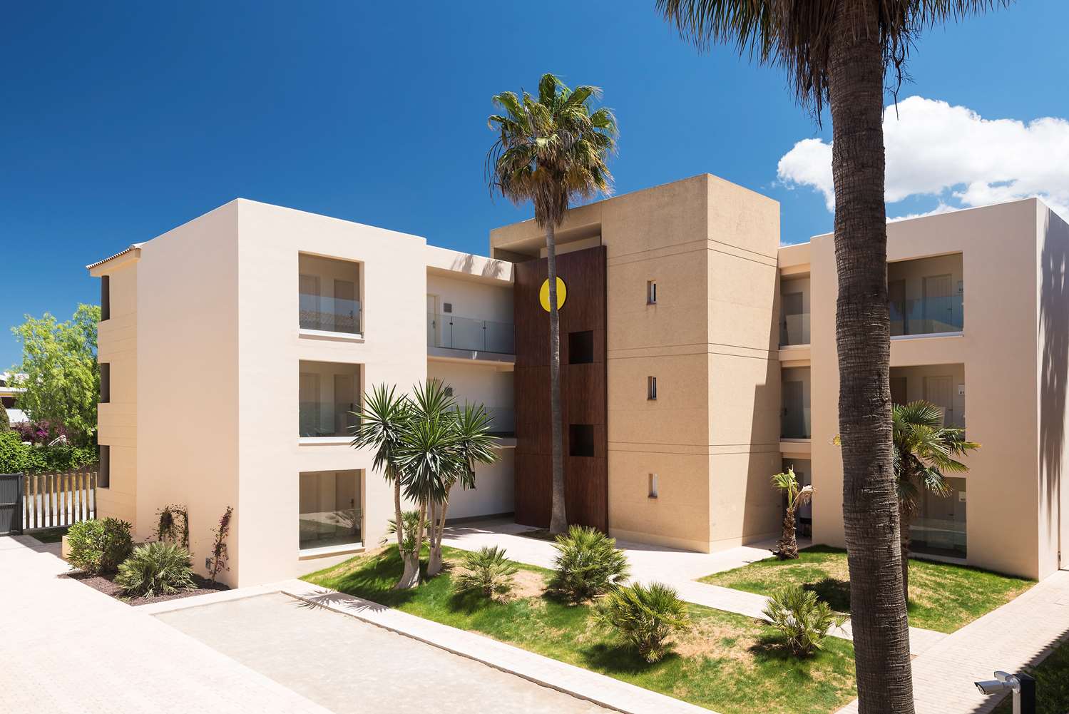 Tourant Root Occidental Ibiza - All Inclusive, Port des Torrent | Best deals ...