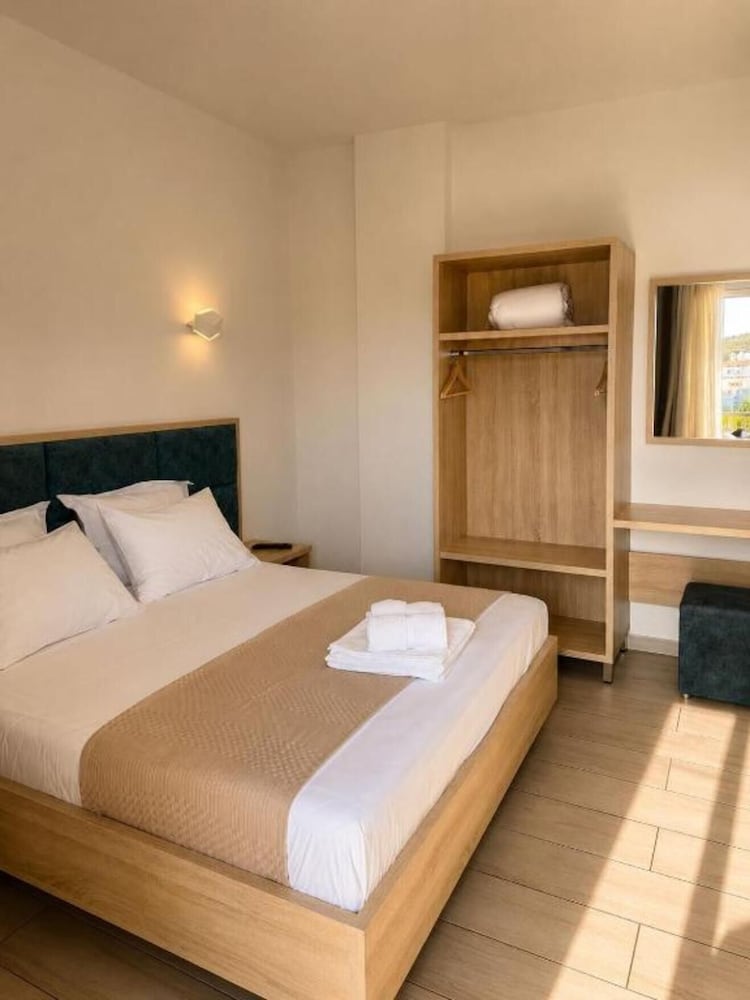 Zador Hotel