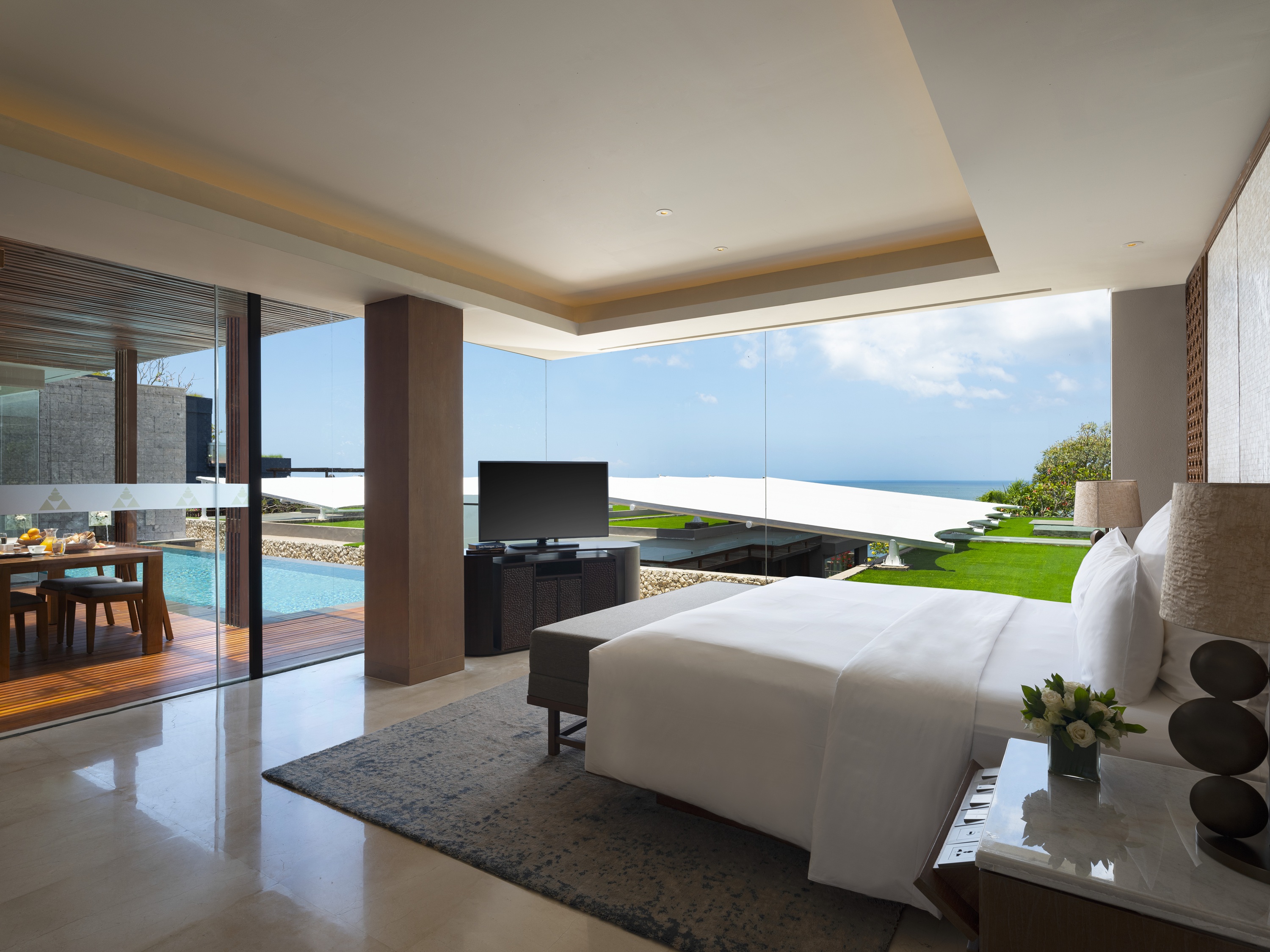 Anantara Uluwatu Bali Resort 2