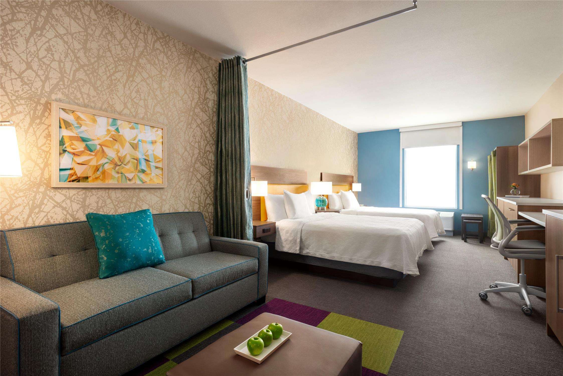 Home2 Suites By Hilton Thomasville 1