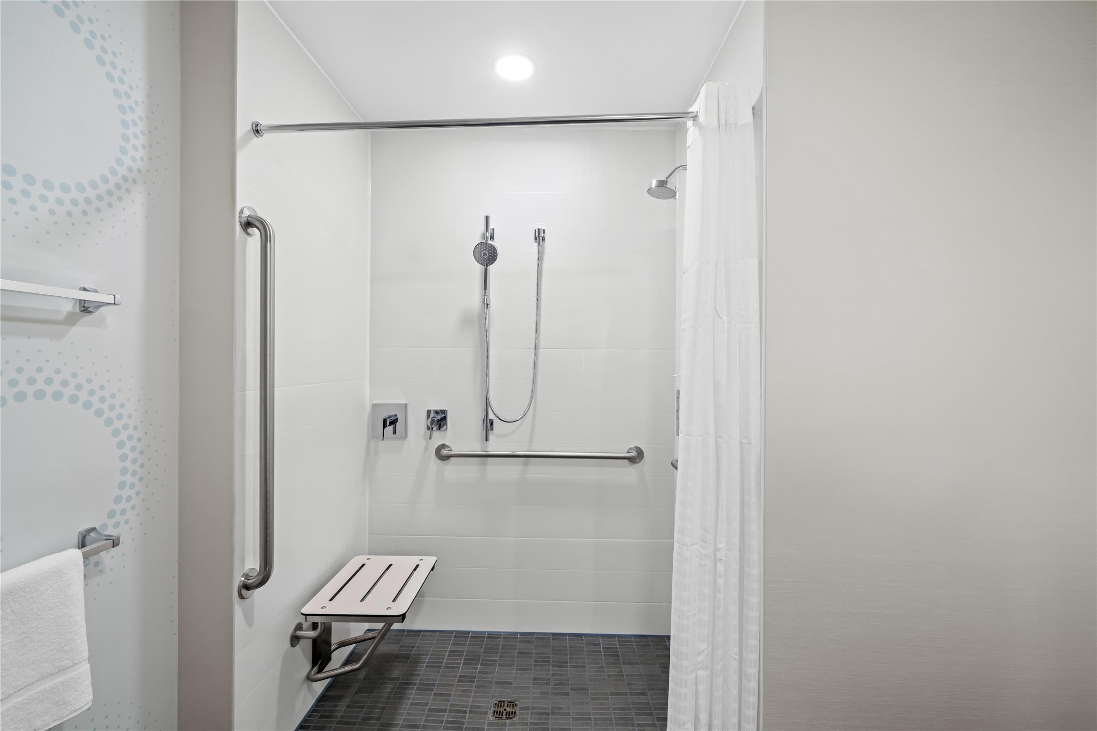 Habitación 2 camas