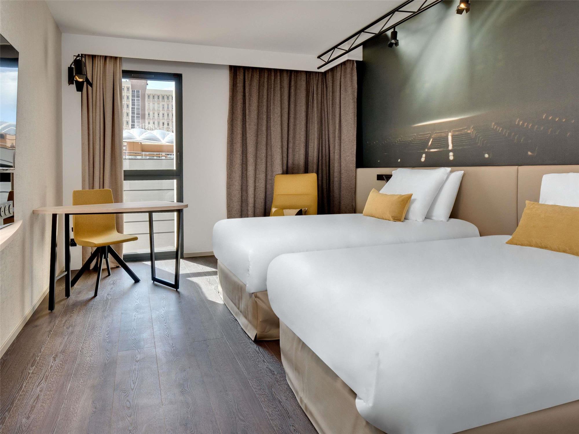 Privilege Habitación