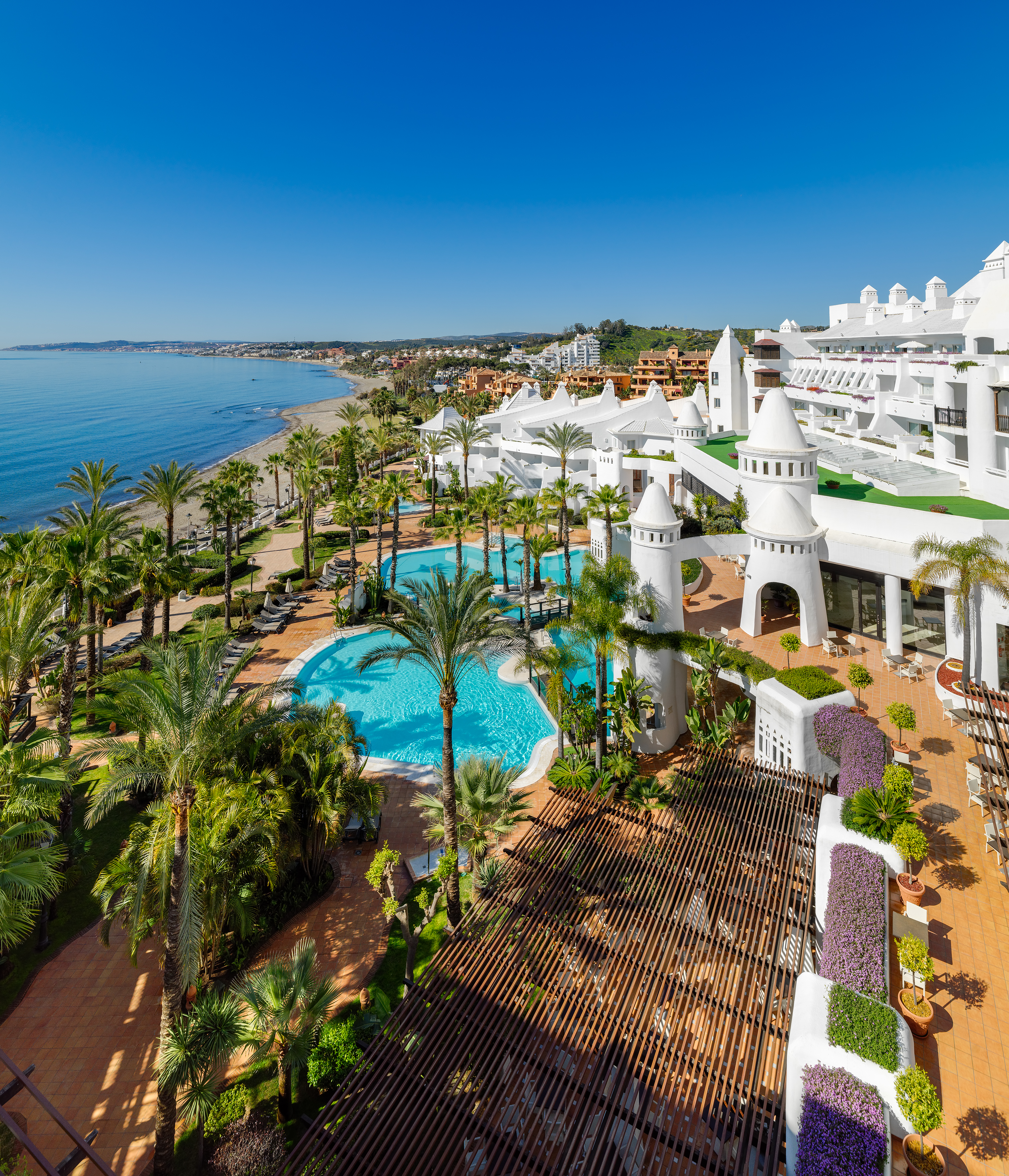 H10 Estepona Palace 2