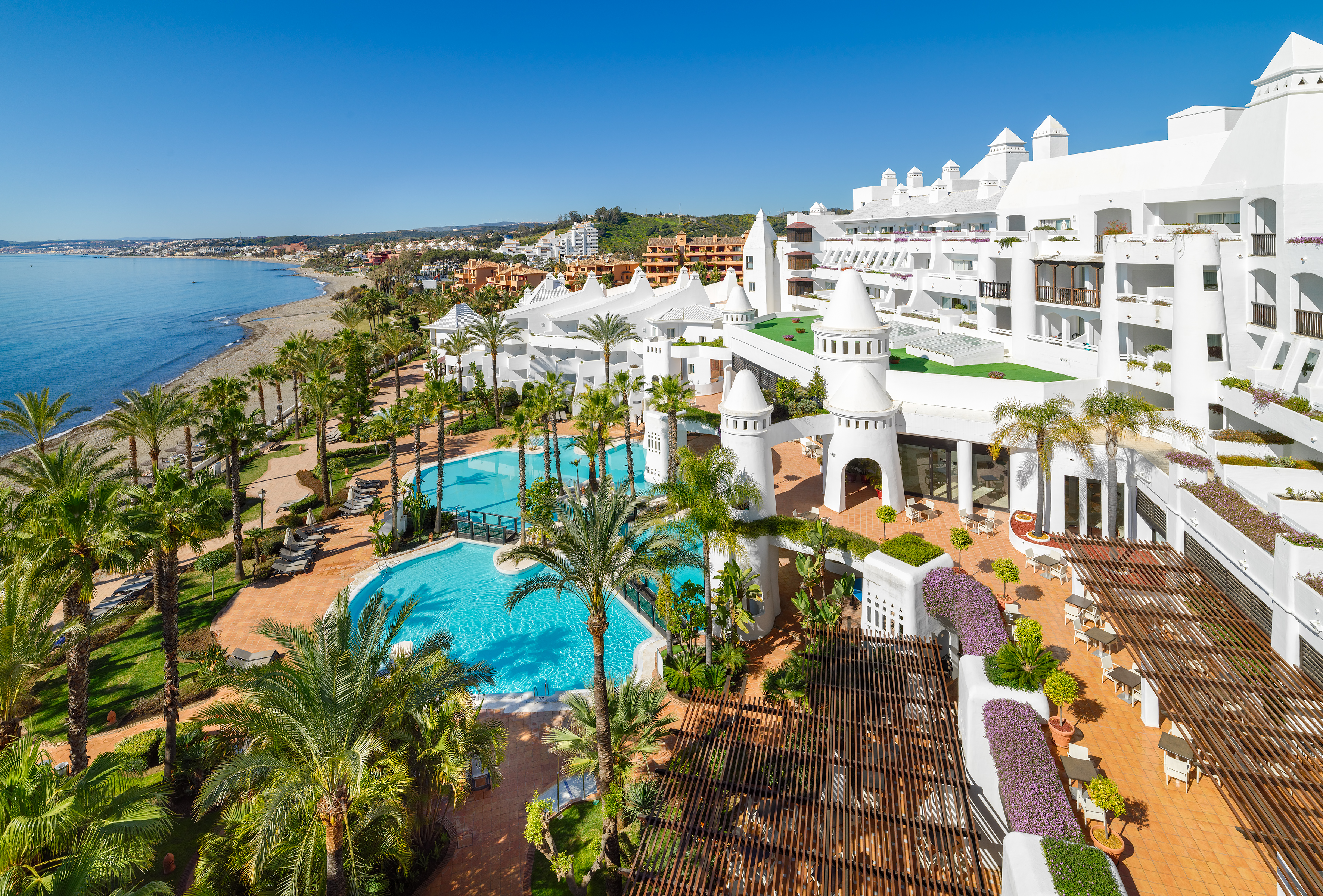 H10 Estepona Palace 1