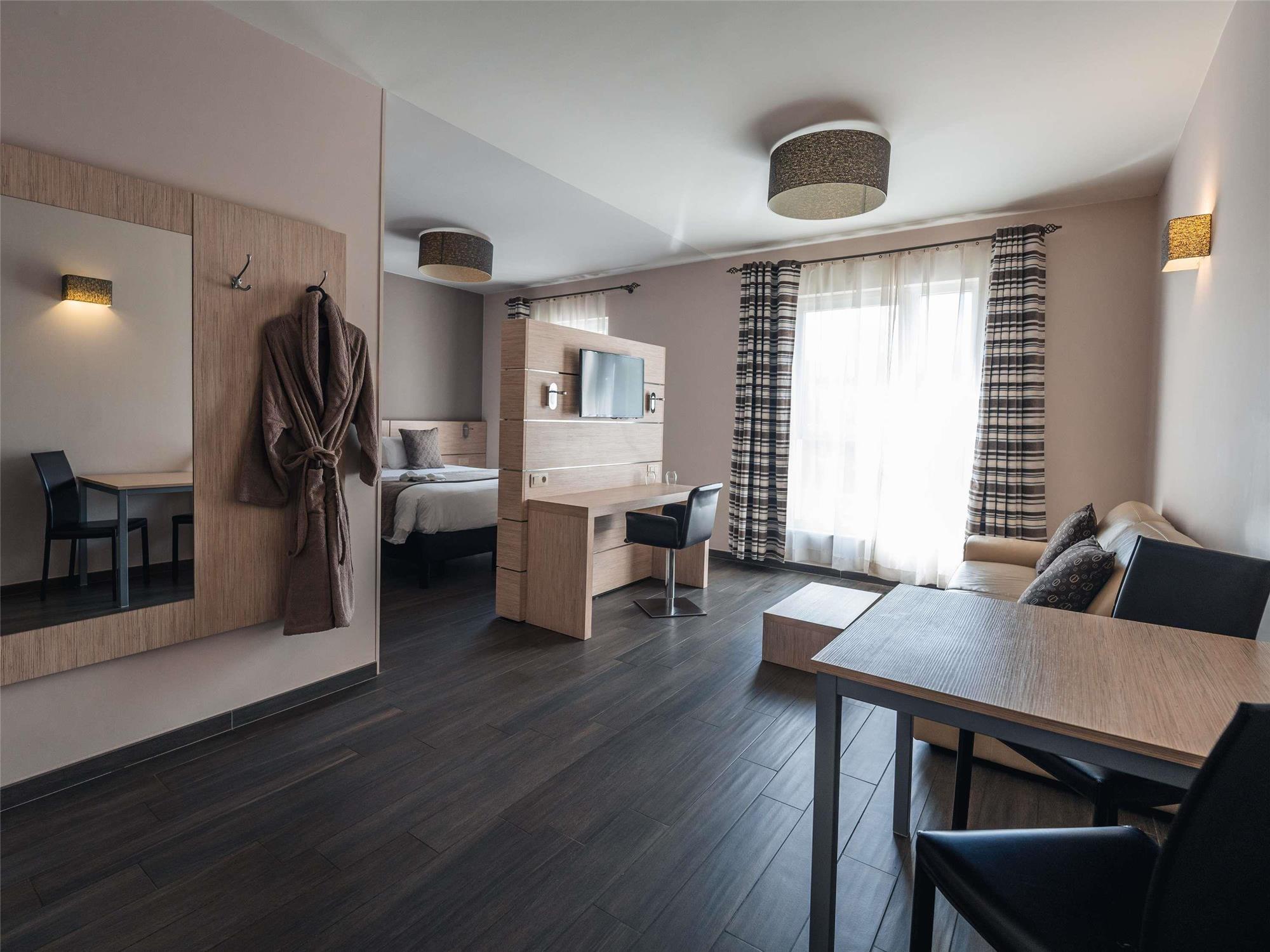 Superior habitación