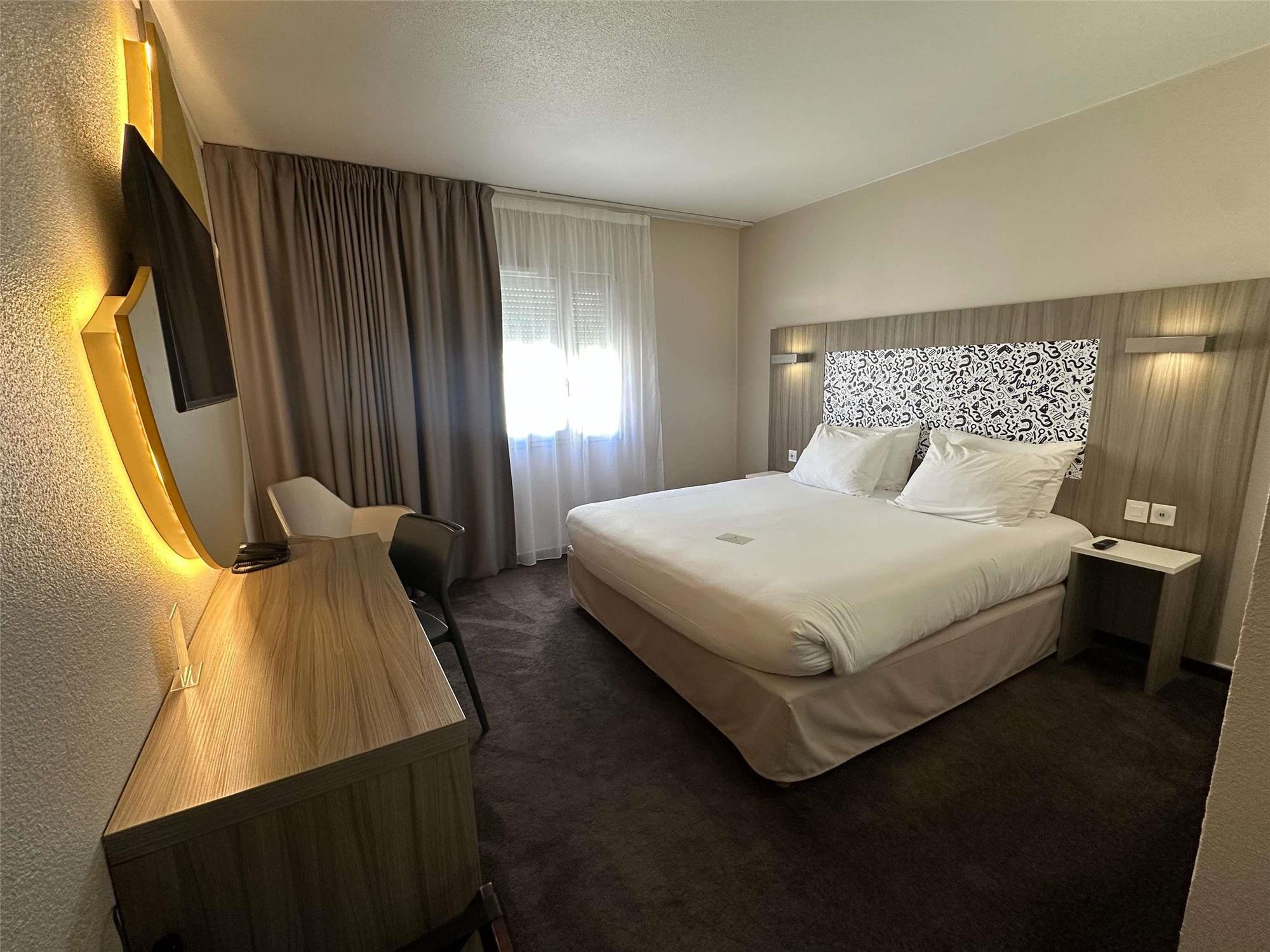 Ibis Styles Lyon Gorge de Loup Saphir 1