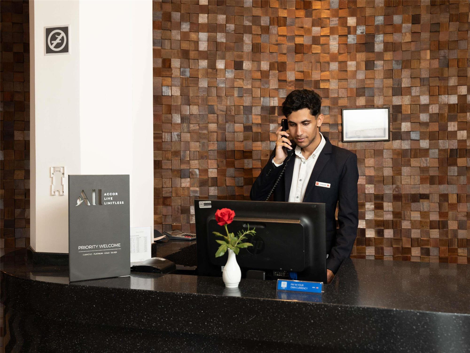 Ibis Meknès 2