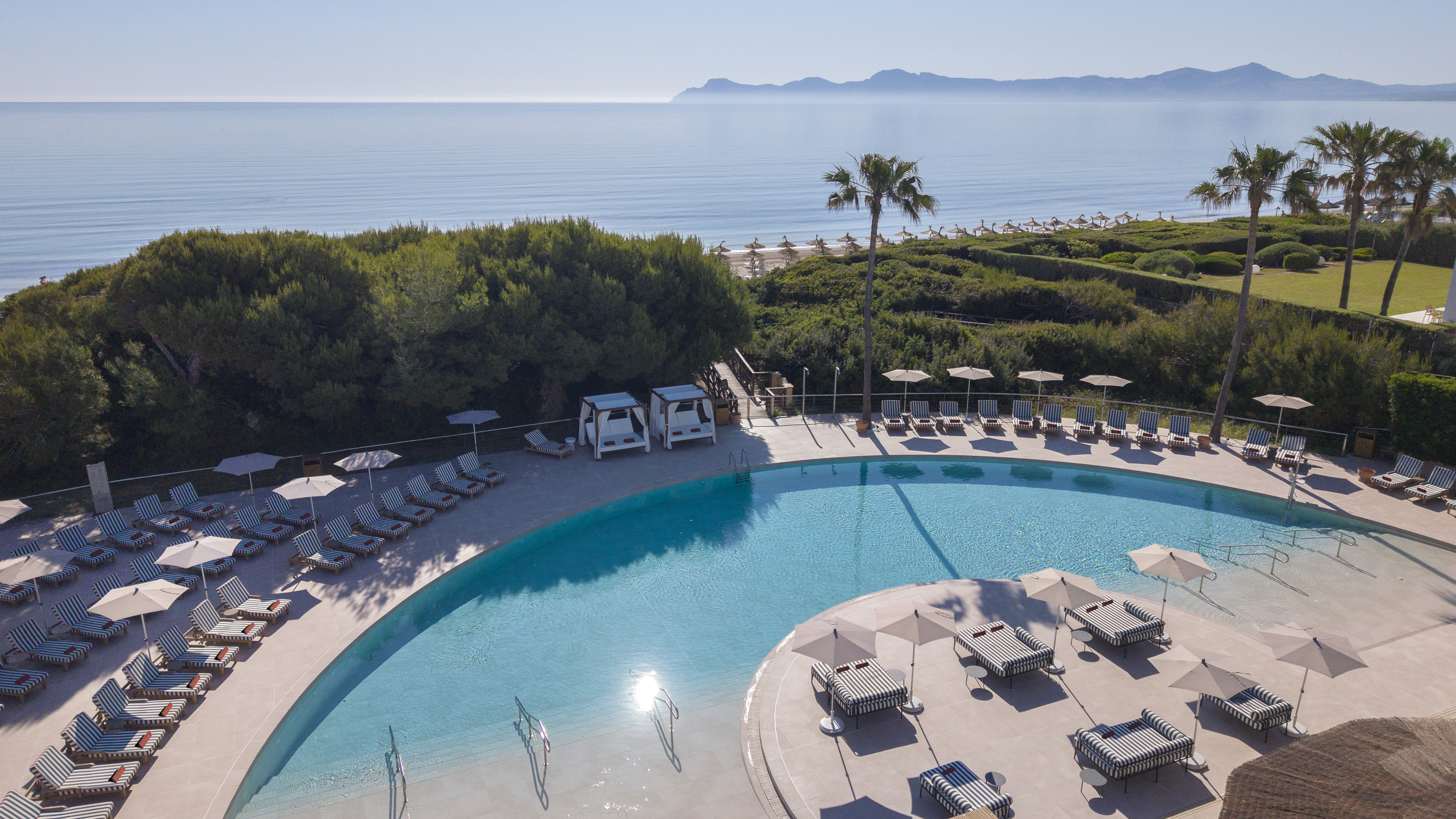 Sarena de Muro Resort Mallorca, part of Destination by Hyatt 2