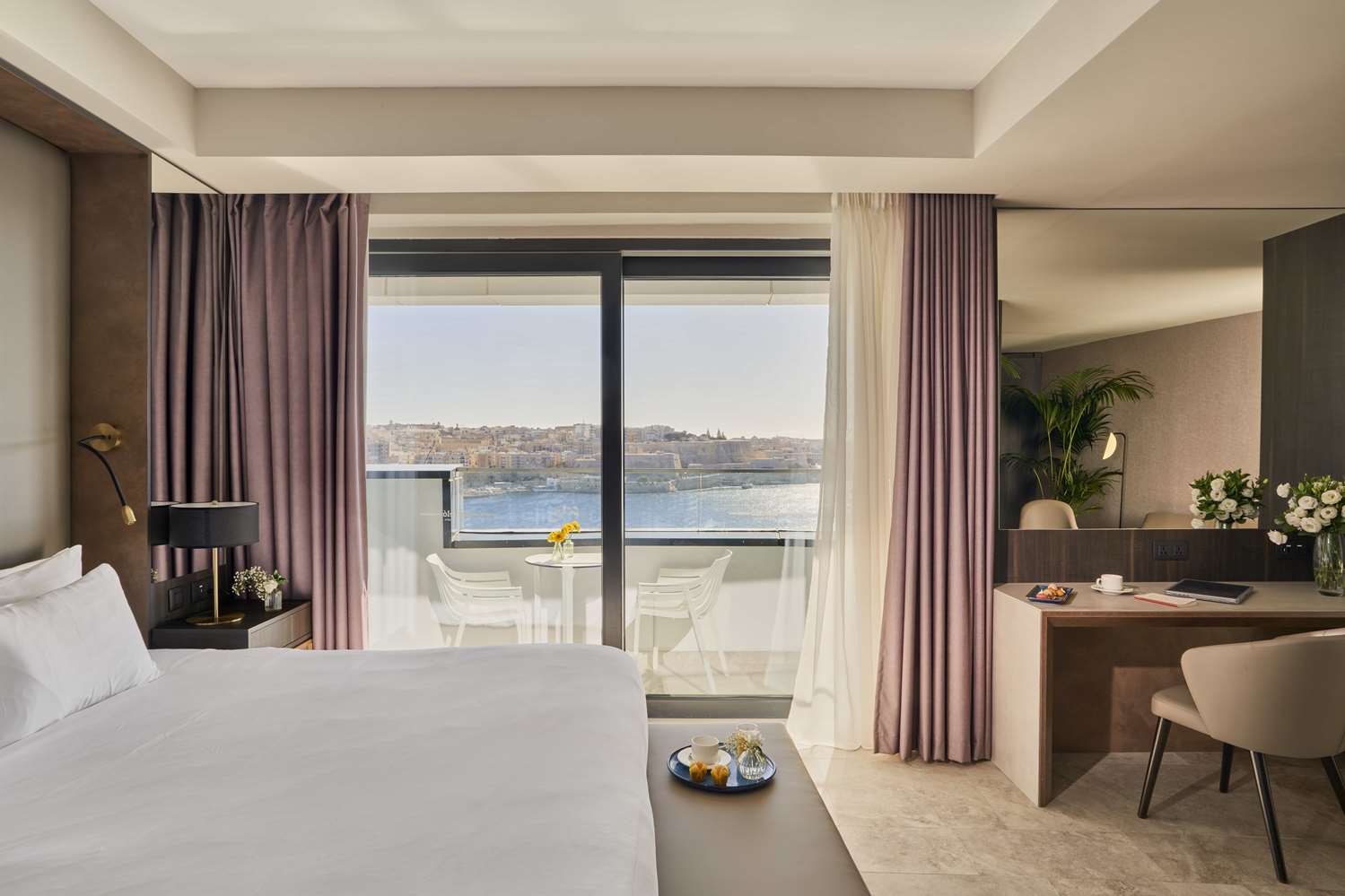 Barceló Fortina Malta 1