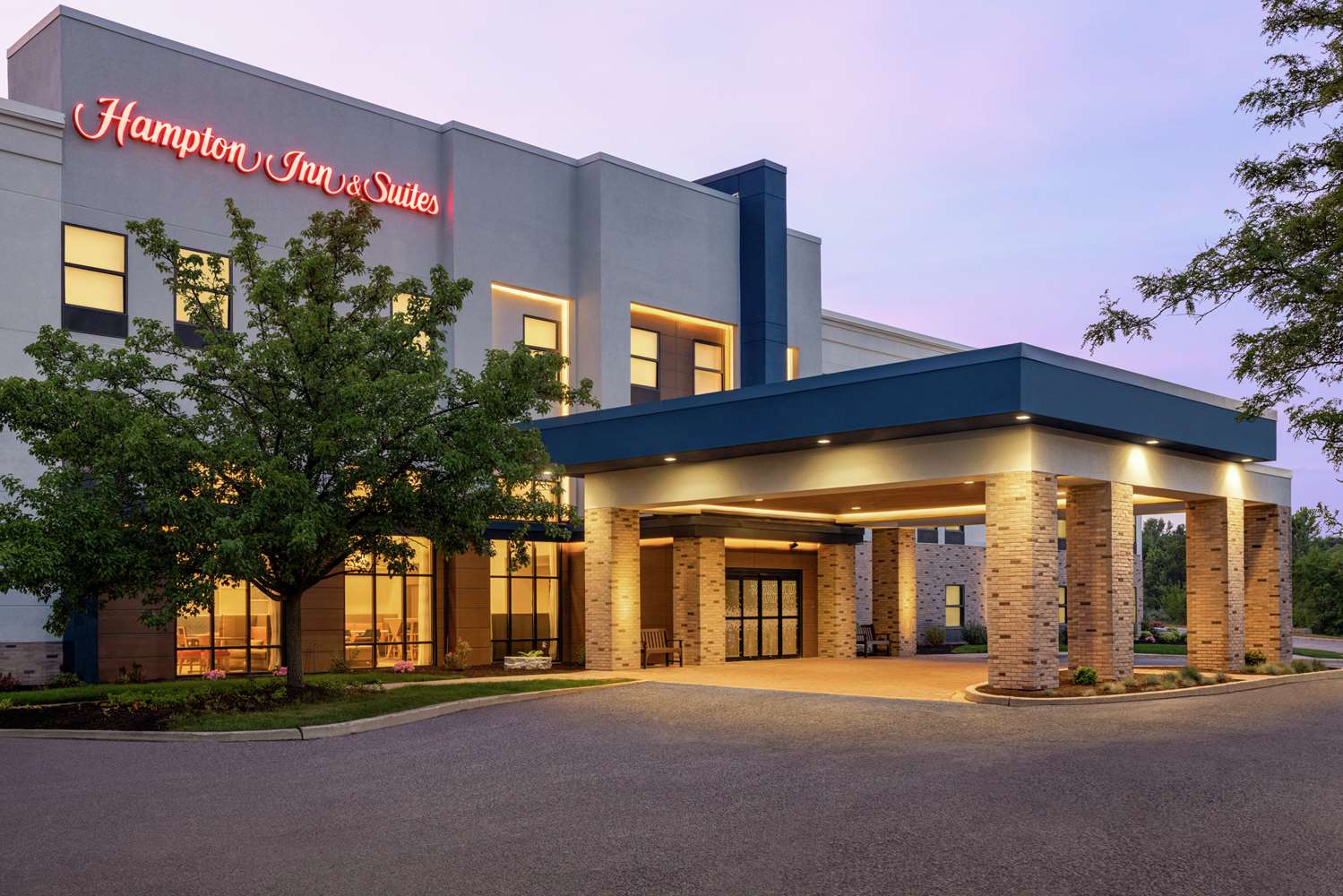 Hampton Inn & Suites Valparaiso 1