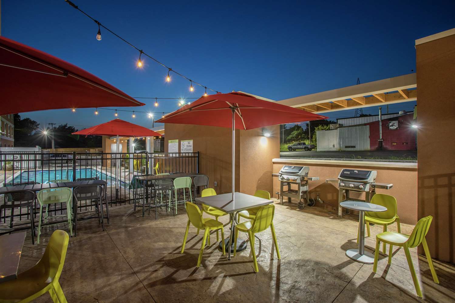 Home2 Suites by Hilton Owasso 2