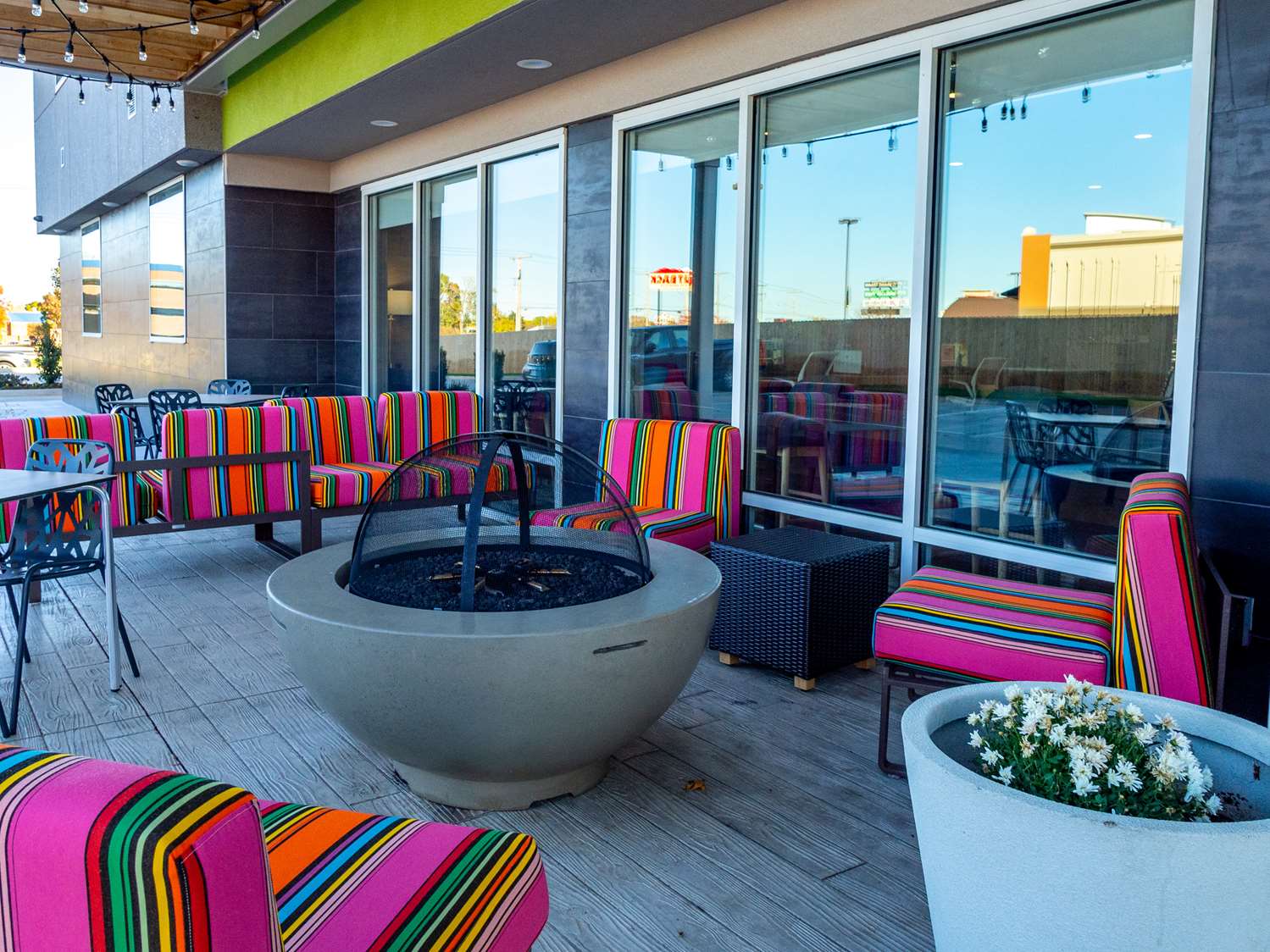 Home2 Suites By Hilton Oklahoma City Nw Expressway 2