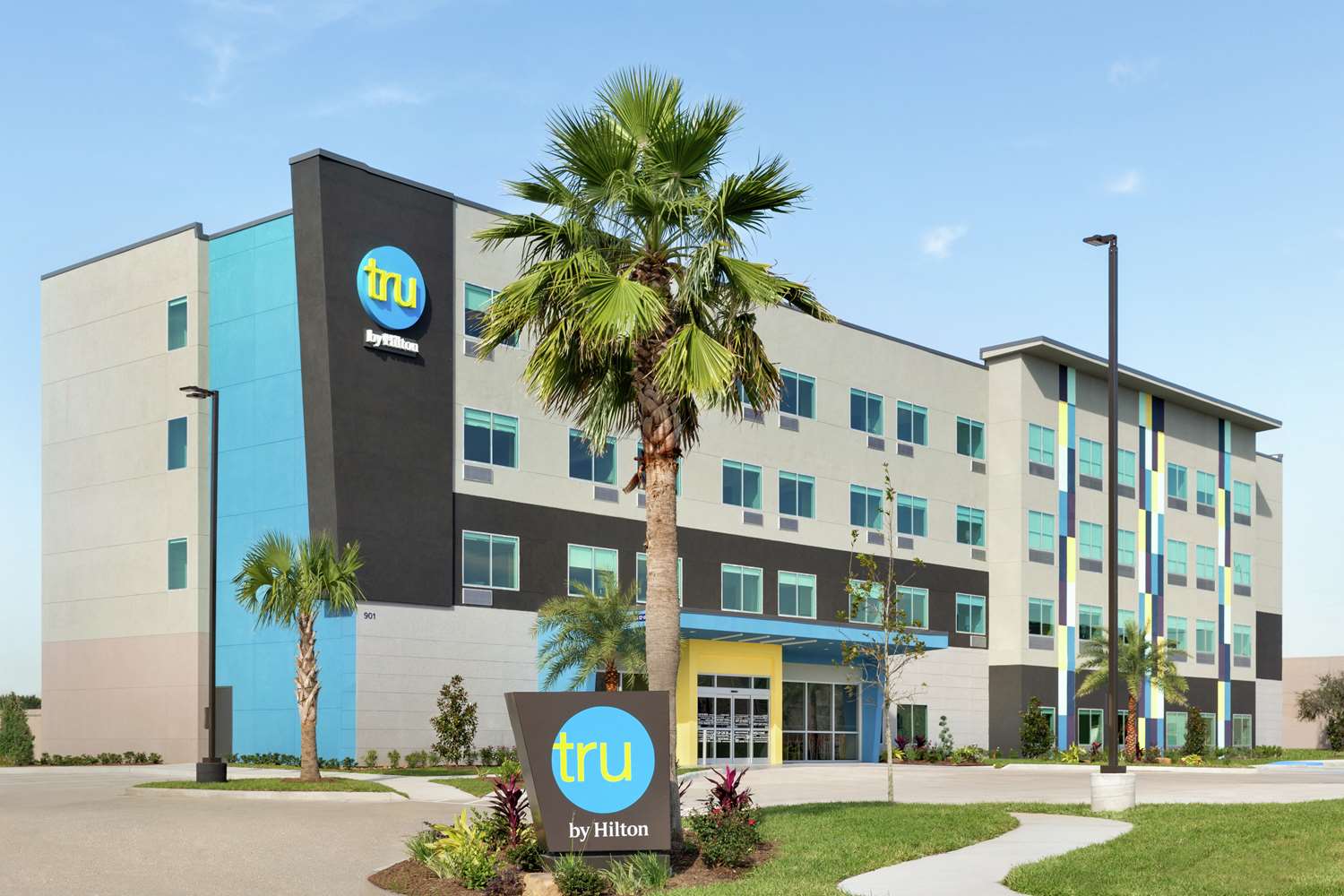 Tru by Hilton Webster Houston NASA 1