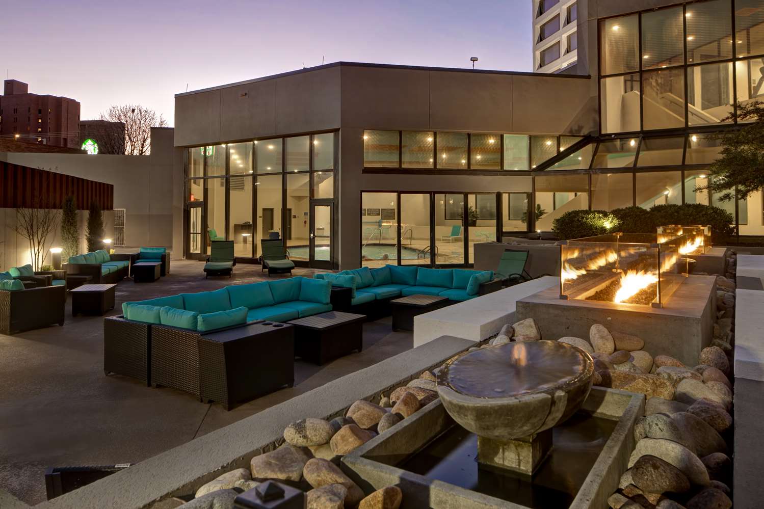 Embassy Suites By Hilton Oklahoma City Northwest 1
