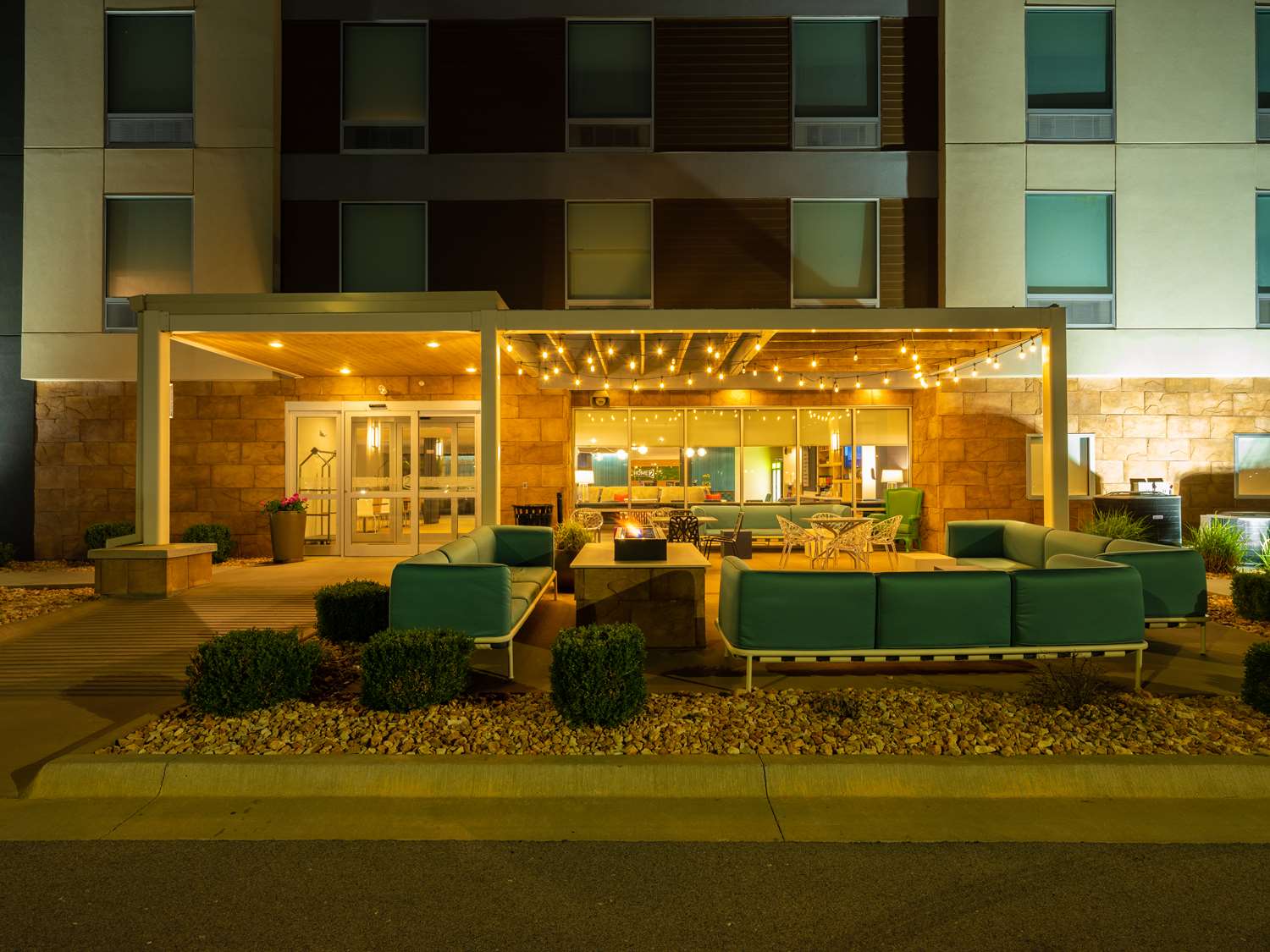 Home2 Suites By Hilton Joplin, MO 2