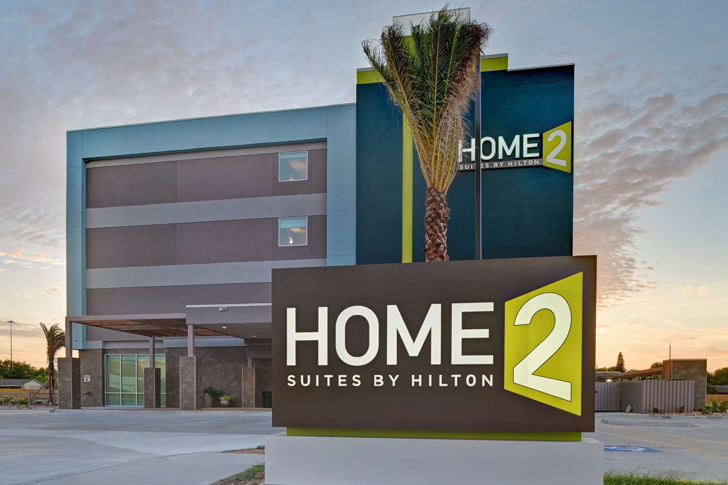 Home2 Suites Corpus Christi Southeast, Tx 1