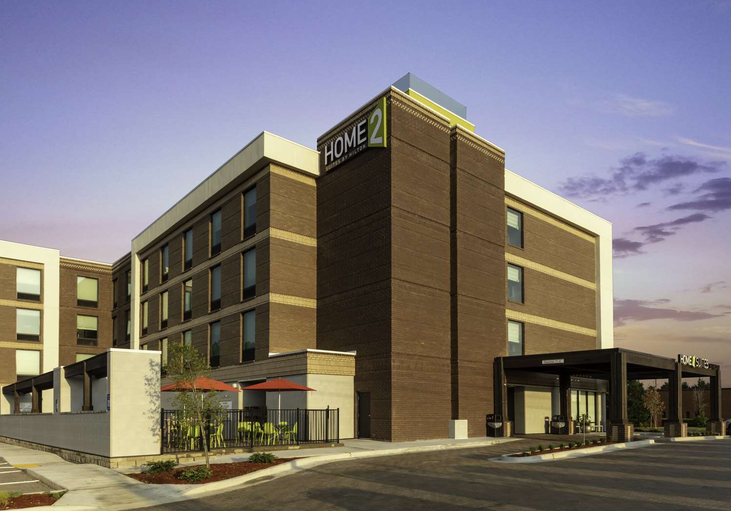 Home2 Suites By Hilton Vidalia, Ga 1