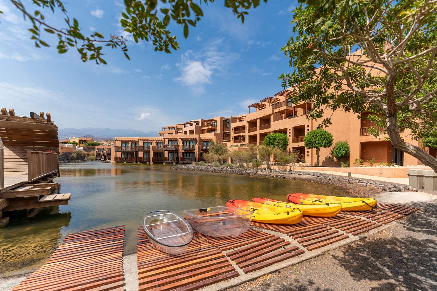Barcelo Tenerife Royal Level 1